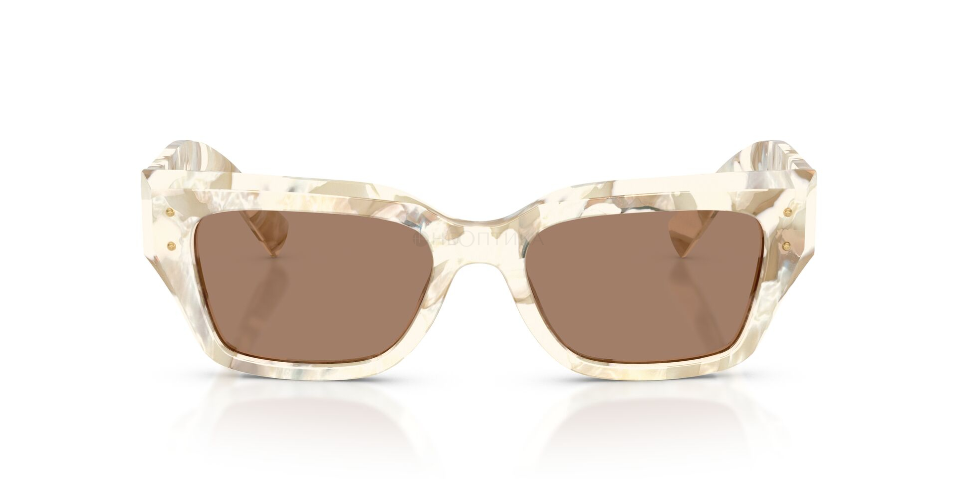Солнцезащитные очки Dolce & Gabbana  0DG4462 346173 52