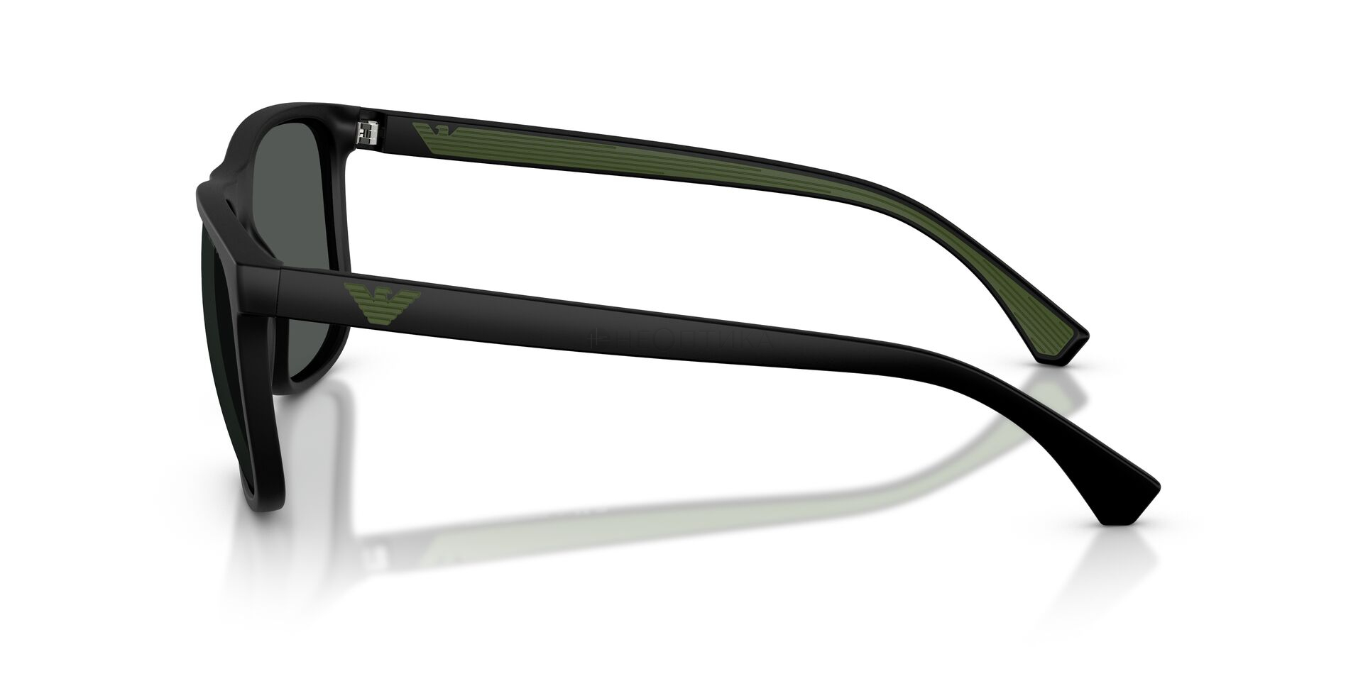Солнцезащитные очки Emporio Armani  0EA4129 504287 56