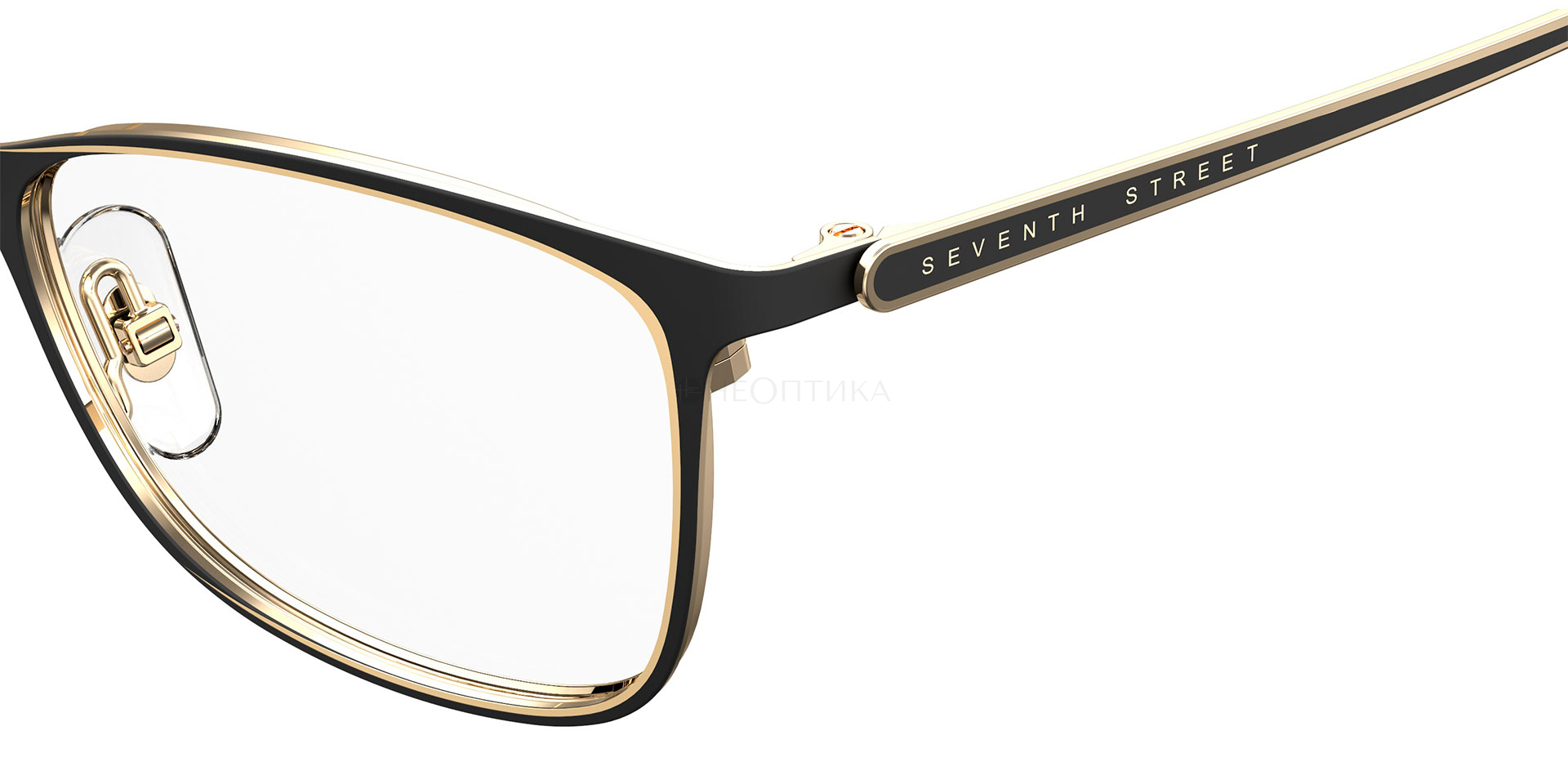 Оправа 7th Street 7A 532 2M2 53