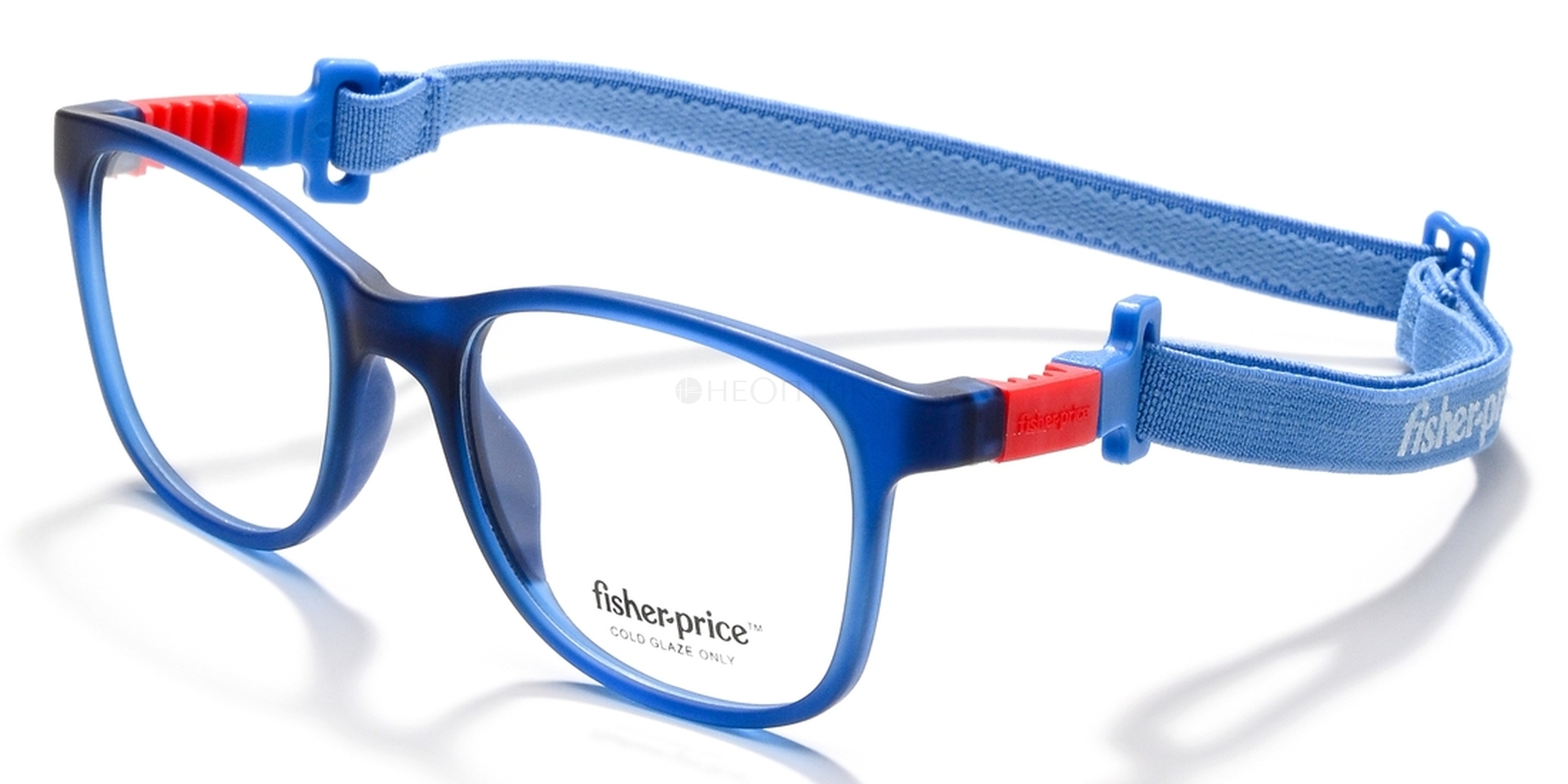 Оправа детская Fisher Price FPSP011 NAVY