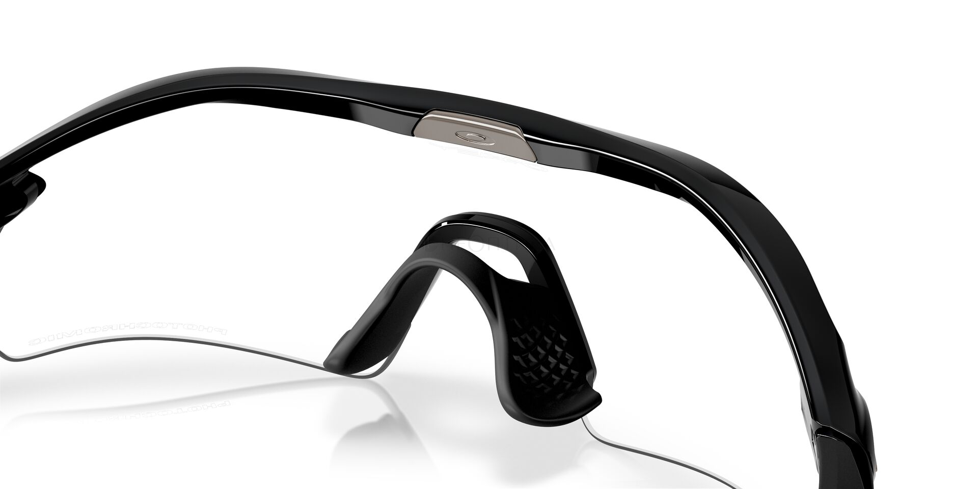 Солнцезащитные очки Oakley Sunglasses Radar Plate 0OO9495D 949502 36