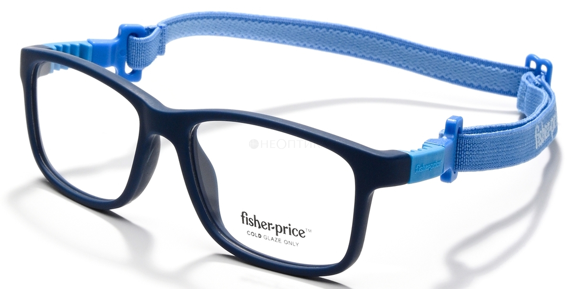Оправа детская Fisher Price FPVN005 BLUE 49