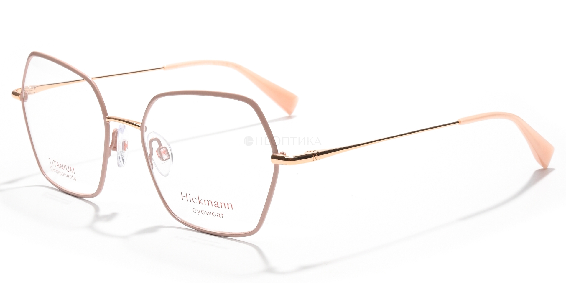 Оправа Hickmann HI1270T 05A