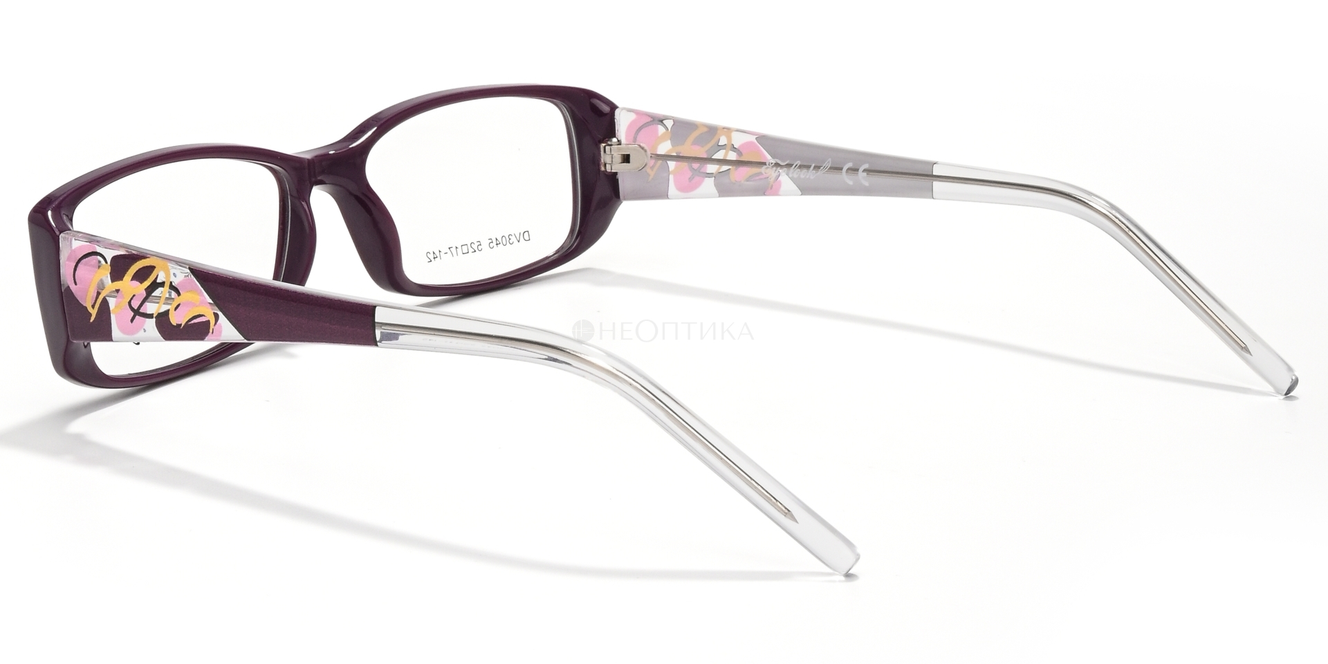 Оправа EYE LOOK DV3045 C4