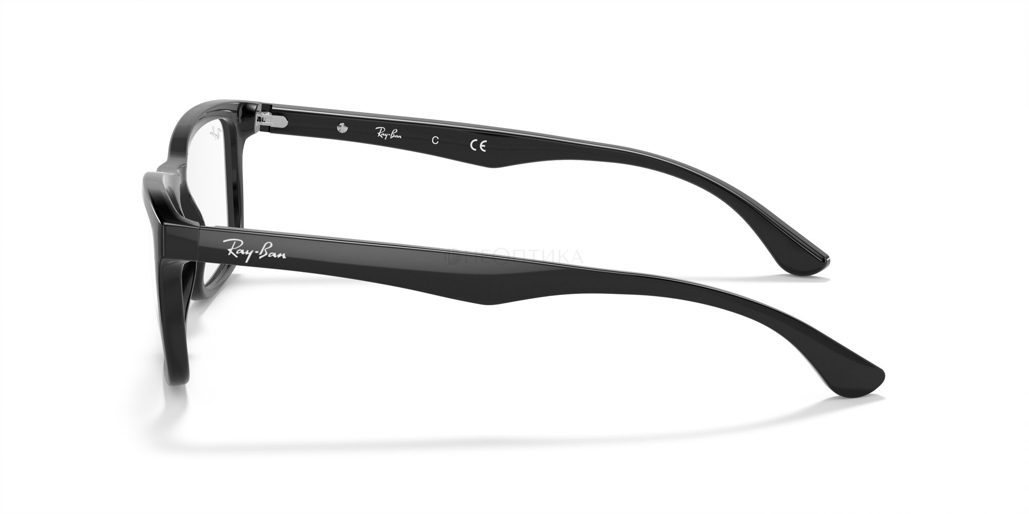 Оправа Ray-Ban 0RX5279 2000 55