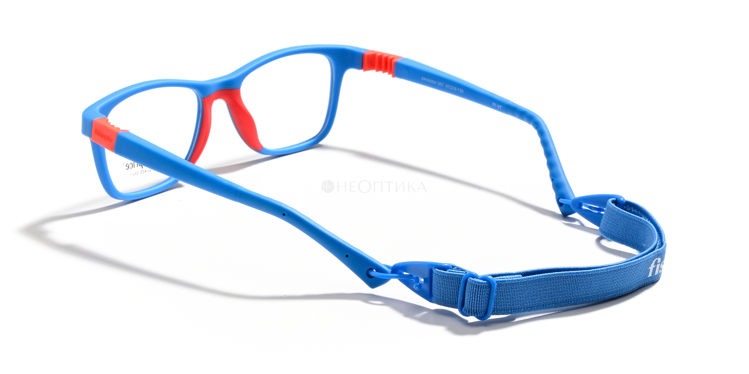 Оправа детская Fisher Price FPVN004 SKY 47