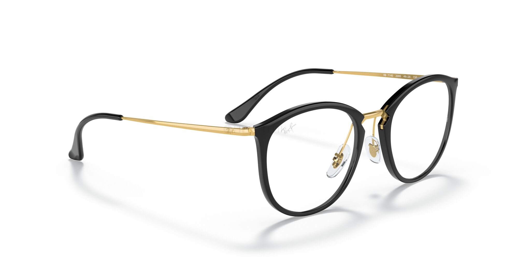 Оправа Ray-Ban 0RX7140 2000 51