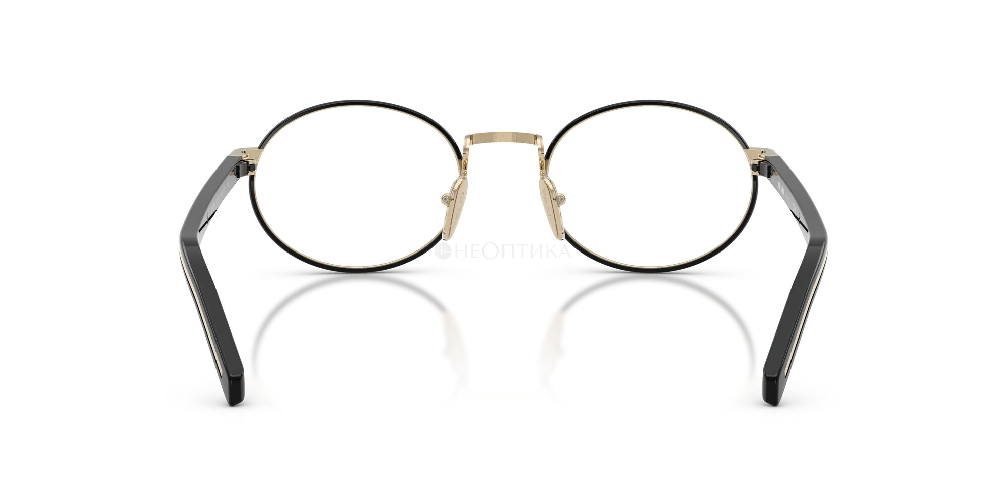 Оправа Prada 0PR B55V AAV1O1 52