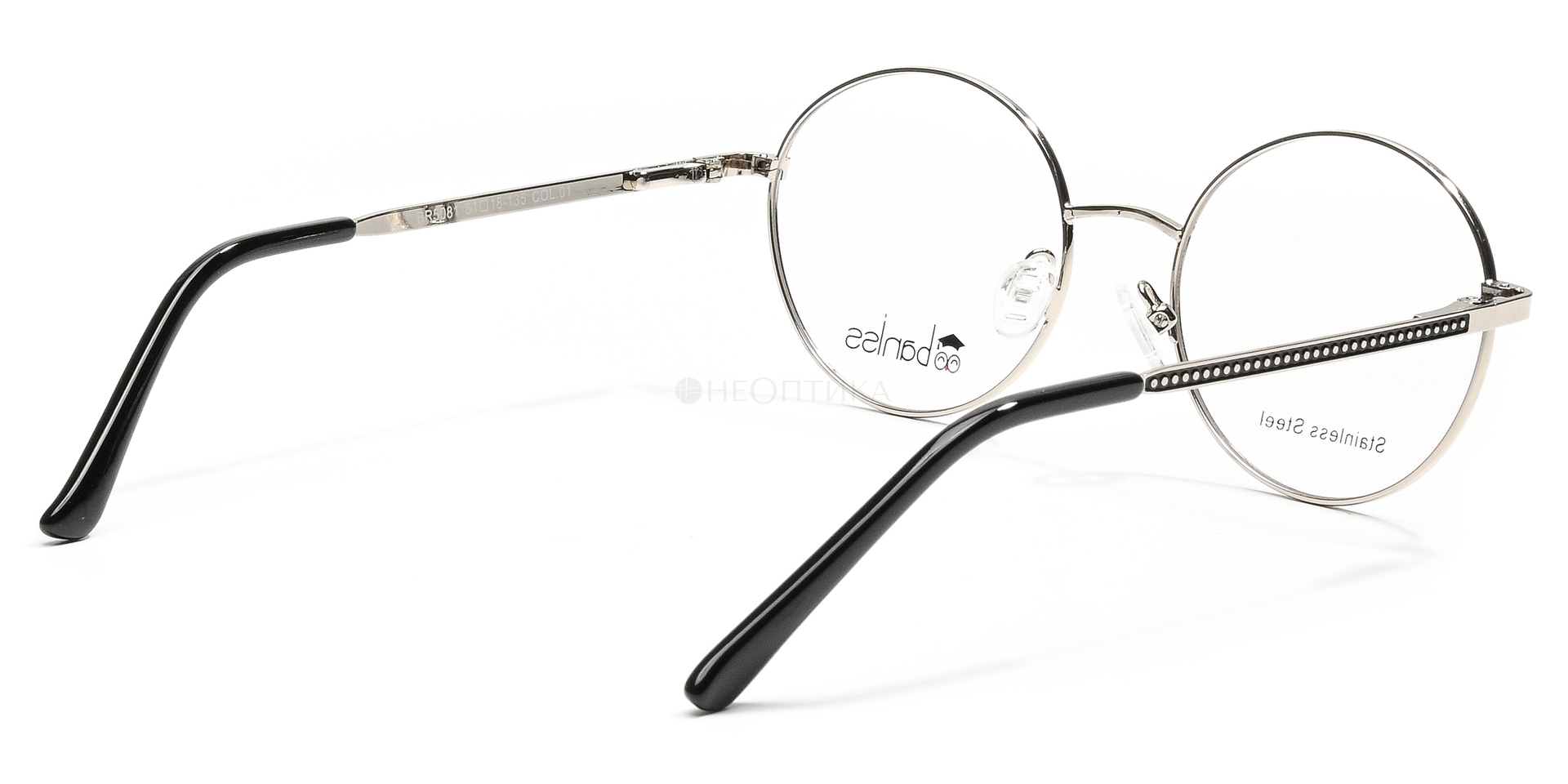 Оправа детская Baniss BR5081 C01 51