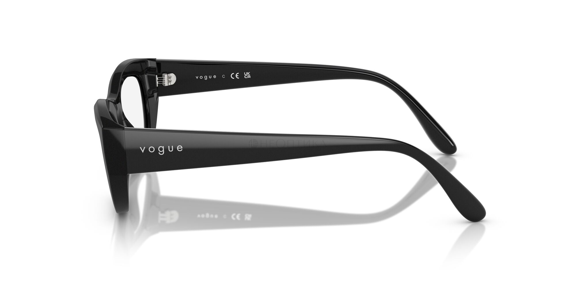 Оправа Vogue 0VO5615 W44 51