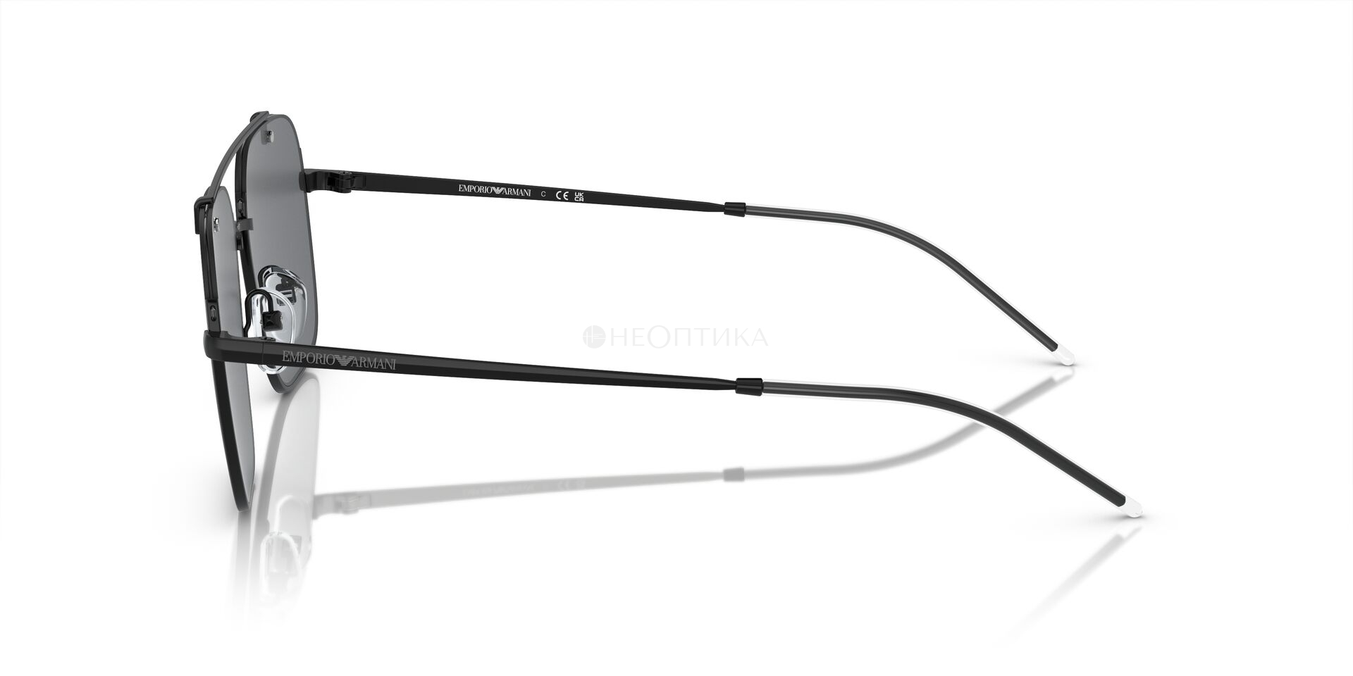 Солнцезащитные очки Emporio Armani  0EA2150 30146G