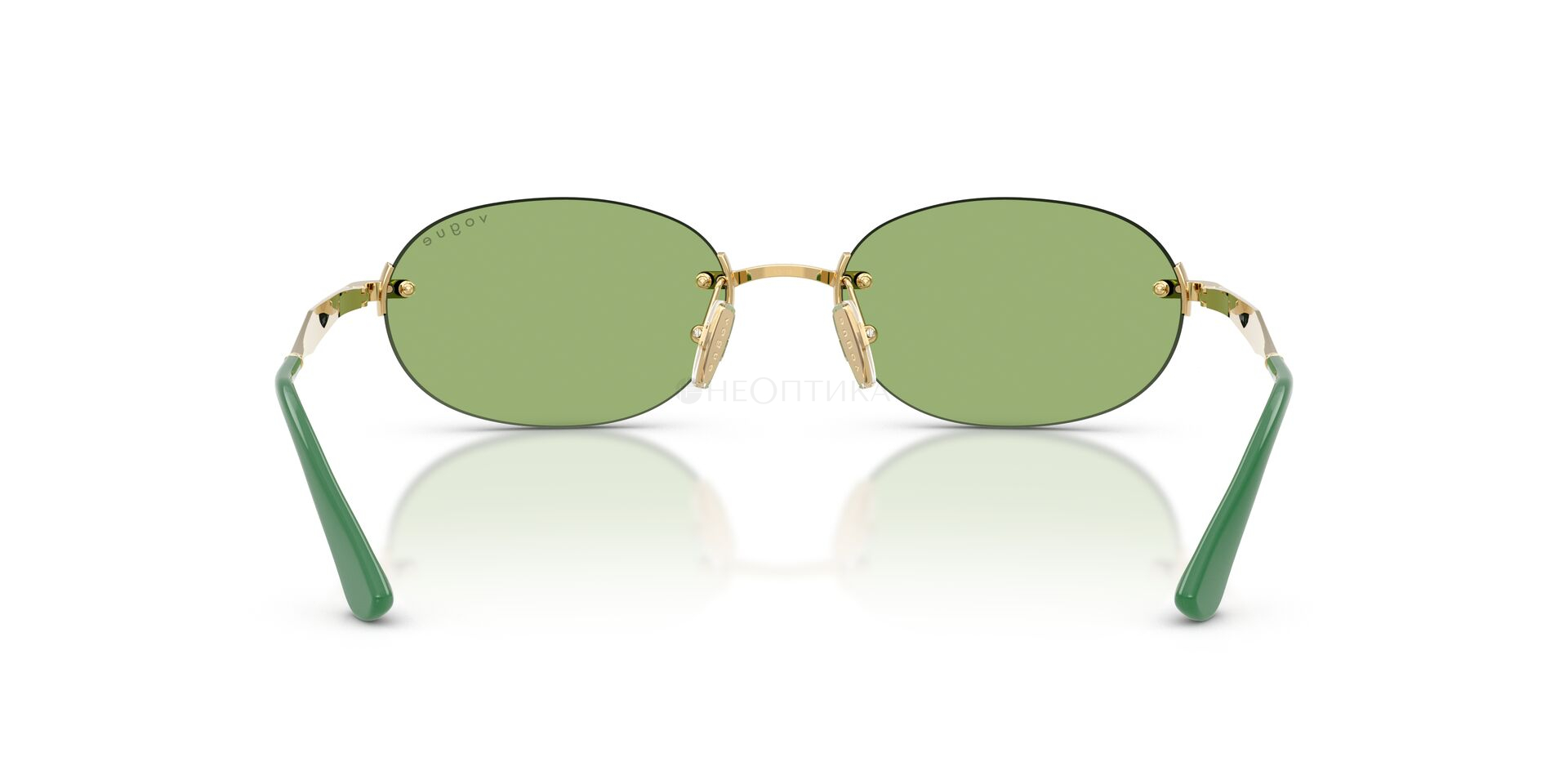 Солнцезащитные очки Vogue  0VO4342S 280/2 55