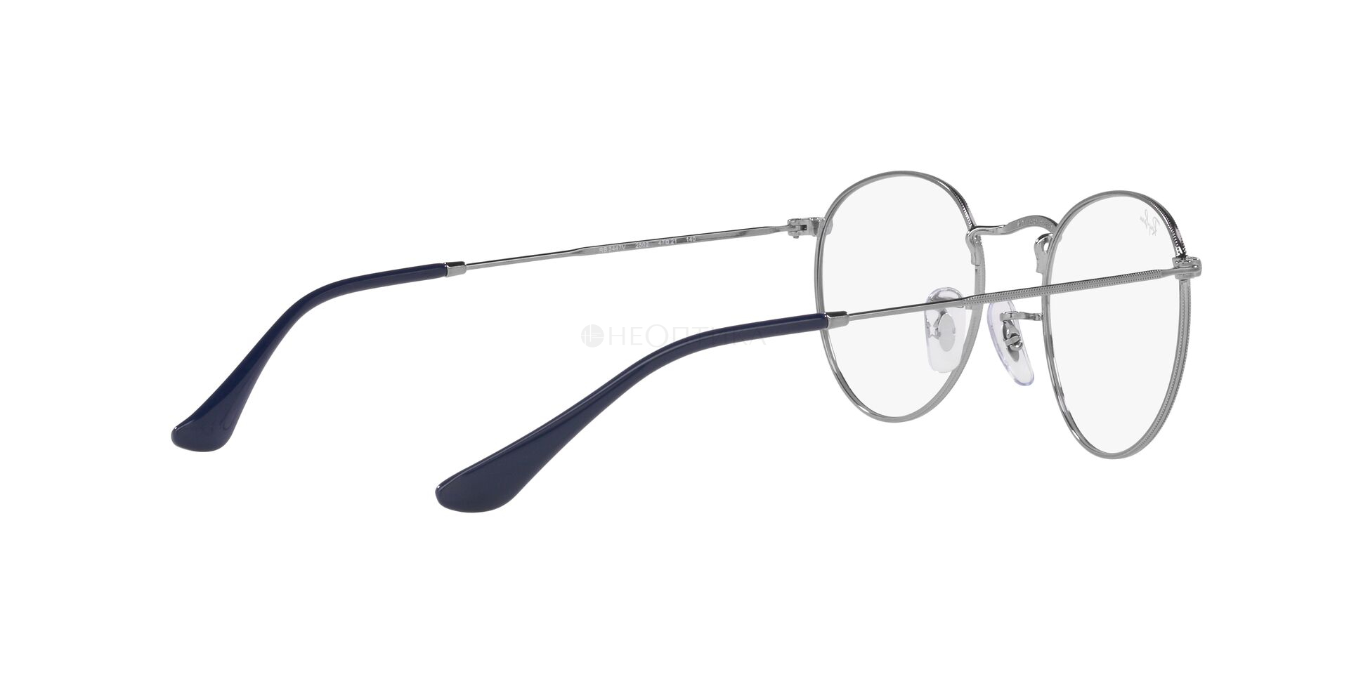 Оправа Ray-Ban 0RX3447V 2502 50