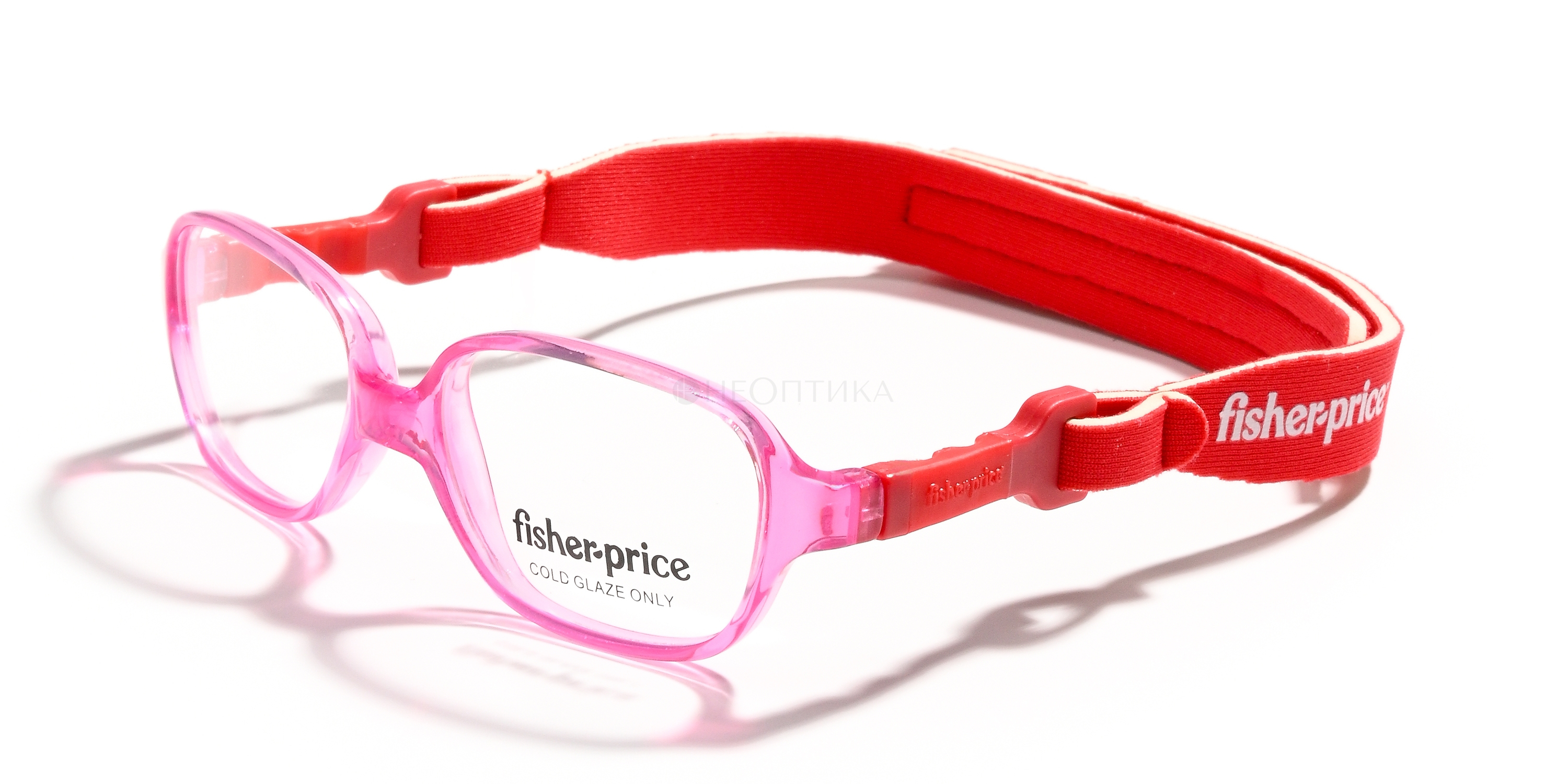 Оправа детская Fisher Price FPV37 529 44