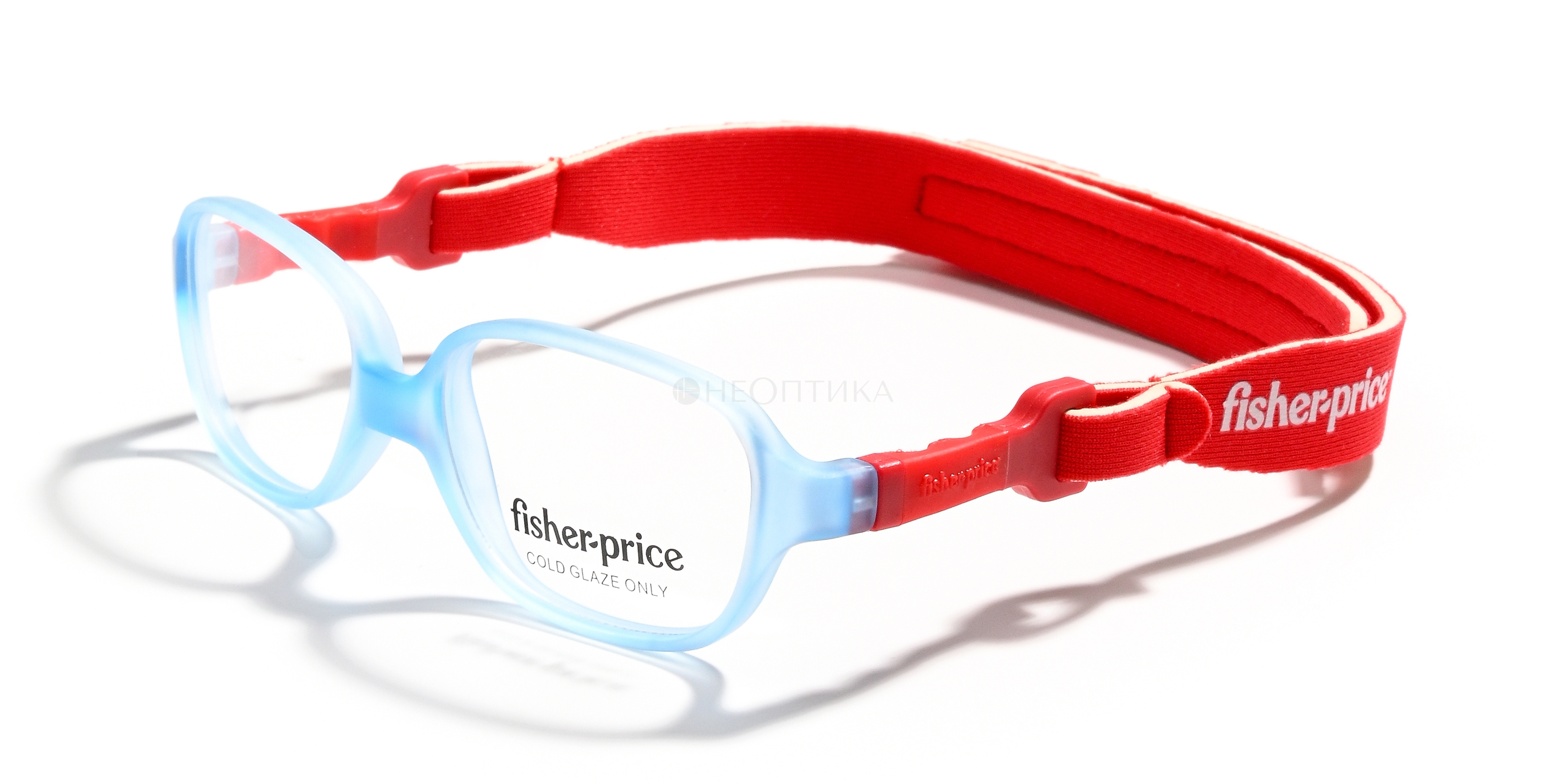 Оправа детская Fisher Price FPV39 581 44