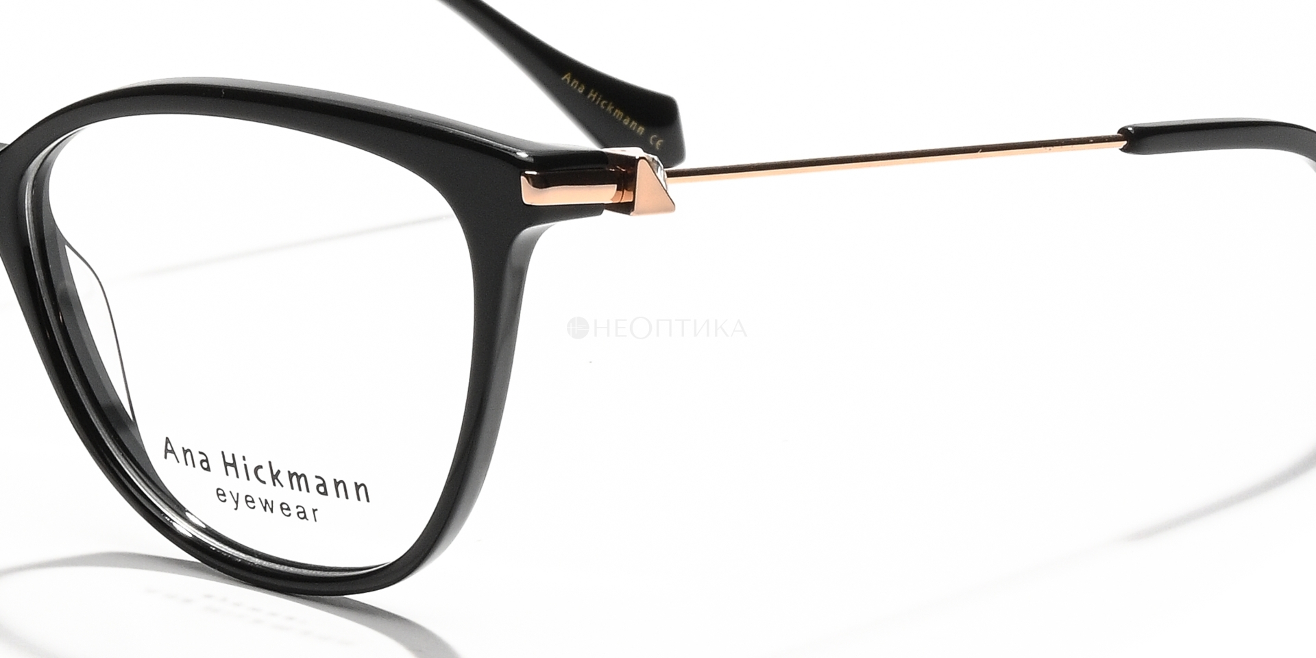 Оправа Ana Hickmann AH6518 A01