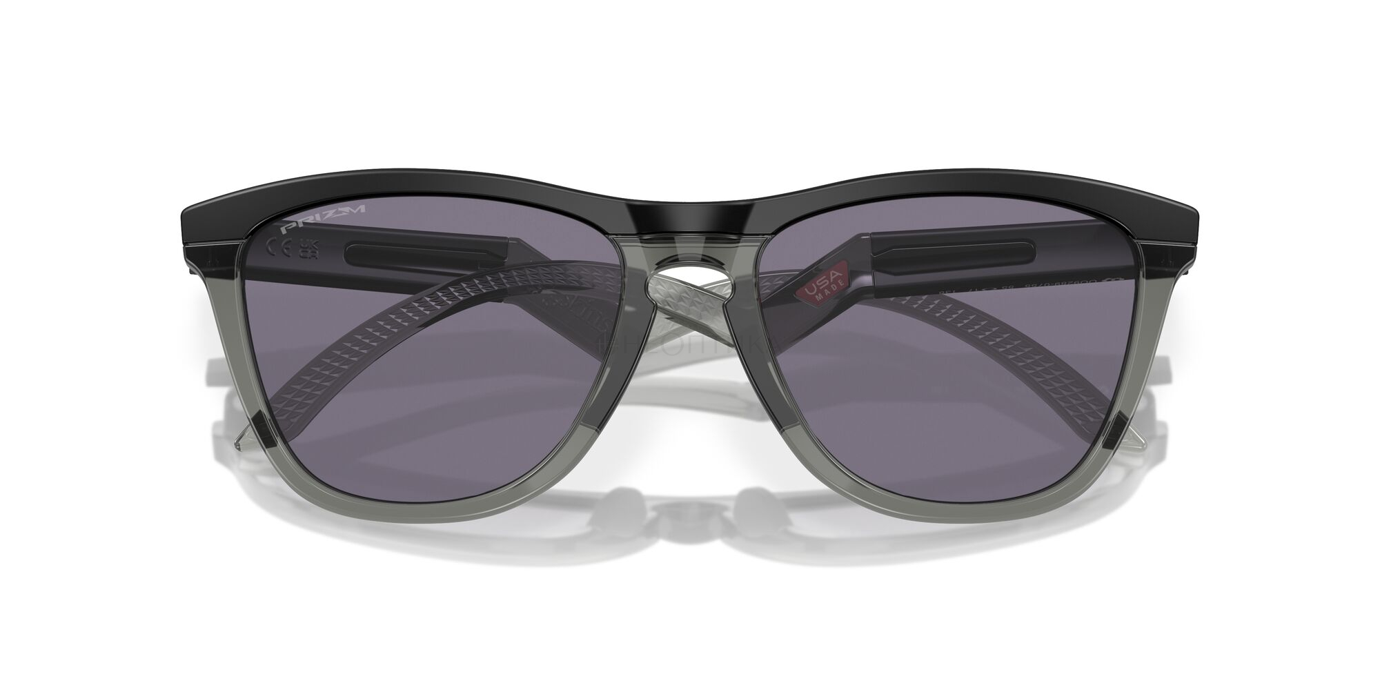Солнцезащитные очки Oakley Frogskins Hybrid 0OO9289 928907 55