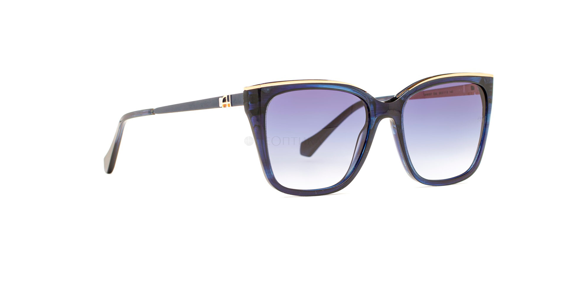 Солнцезащитные очки Ana Hickmann AH9357 E02