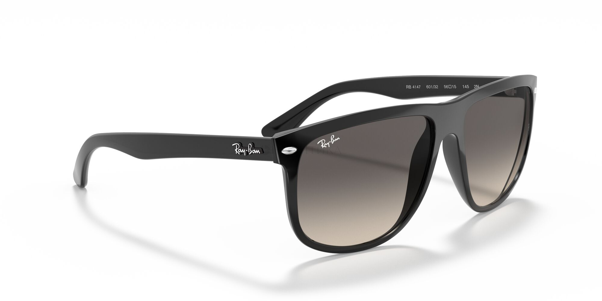 Солнцезащитные очки Ray-Ban Boyfriend 0RB4147 601/32 60