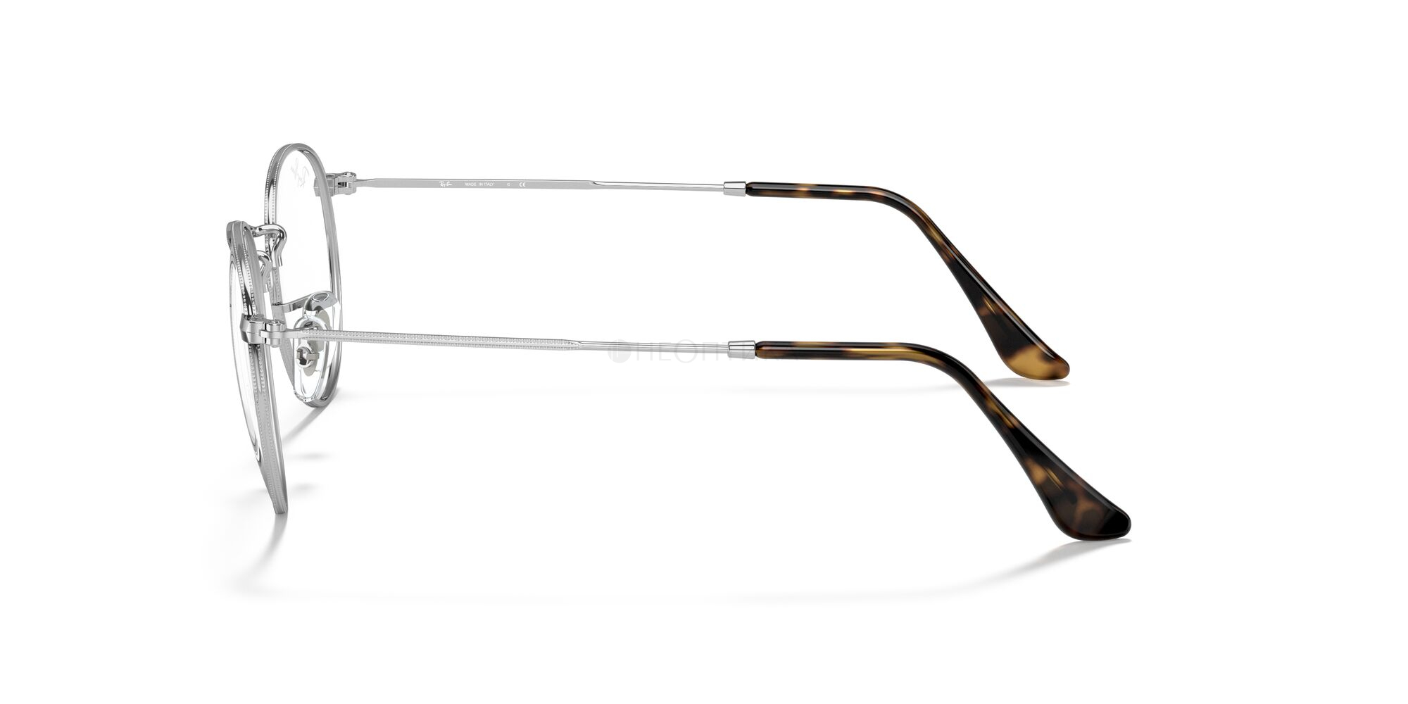 Оправа Ray-Ban 0RX3447V 2970 50