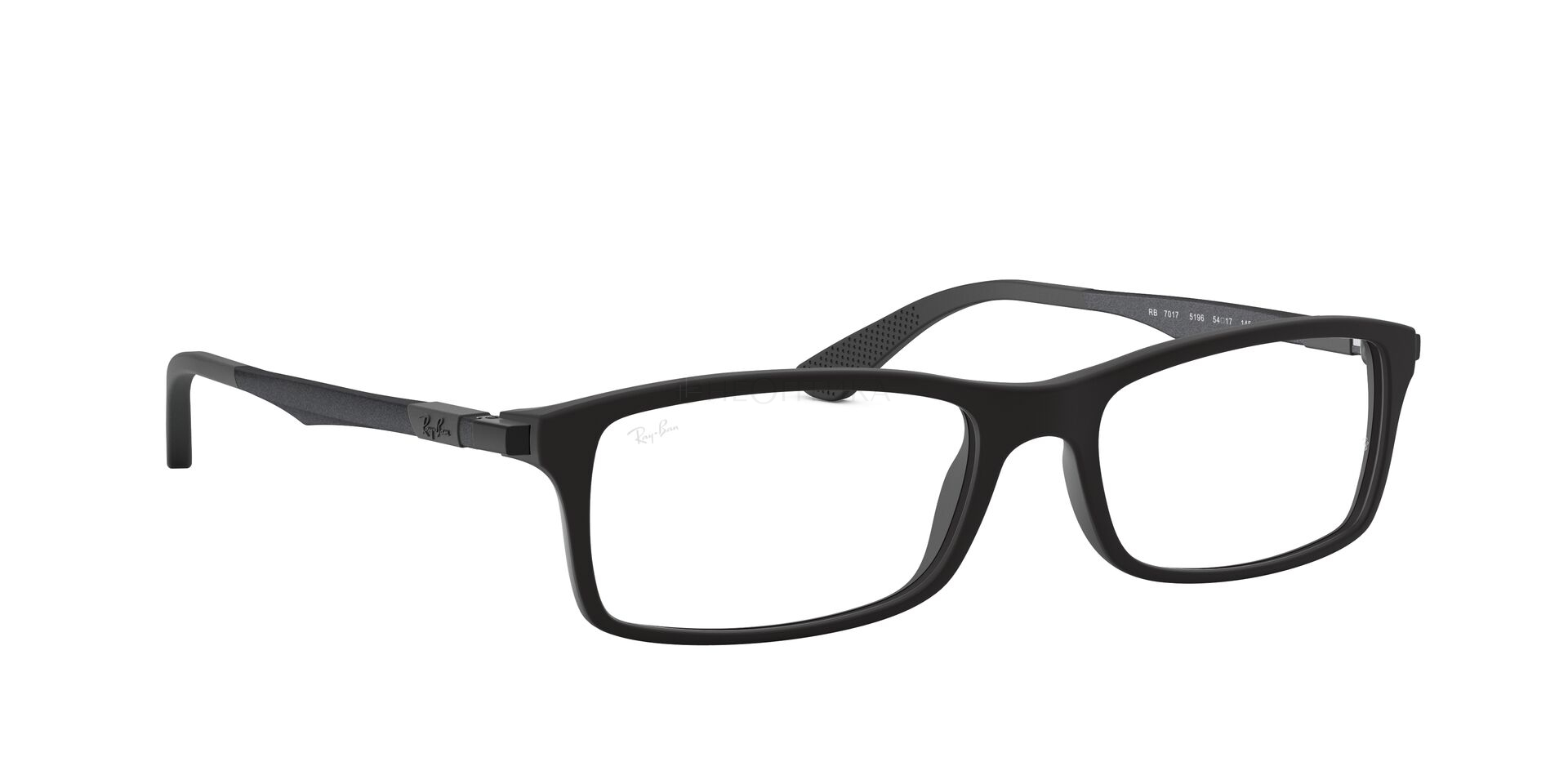 Оправа Ray-Ban 0RX7017 5196 54