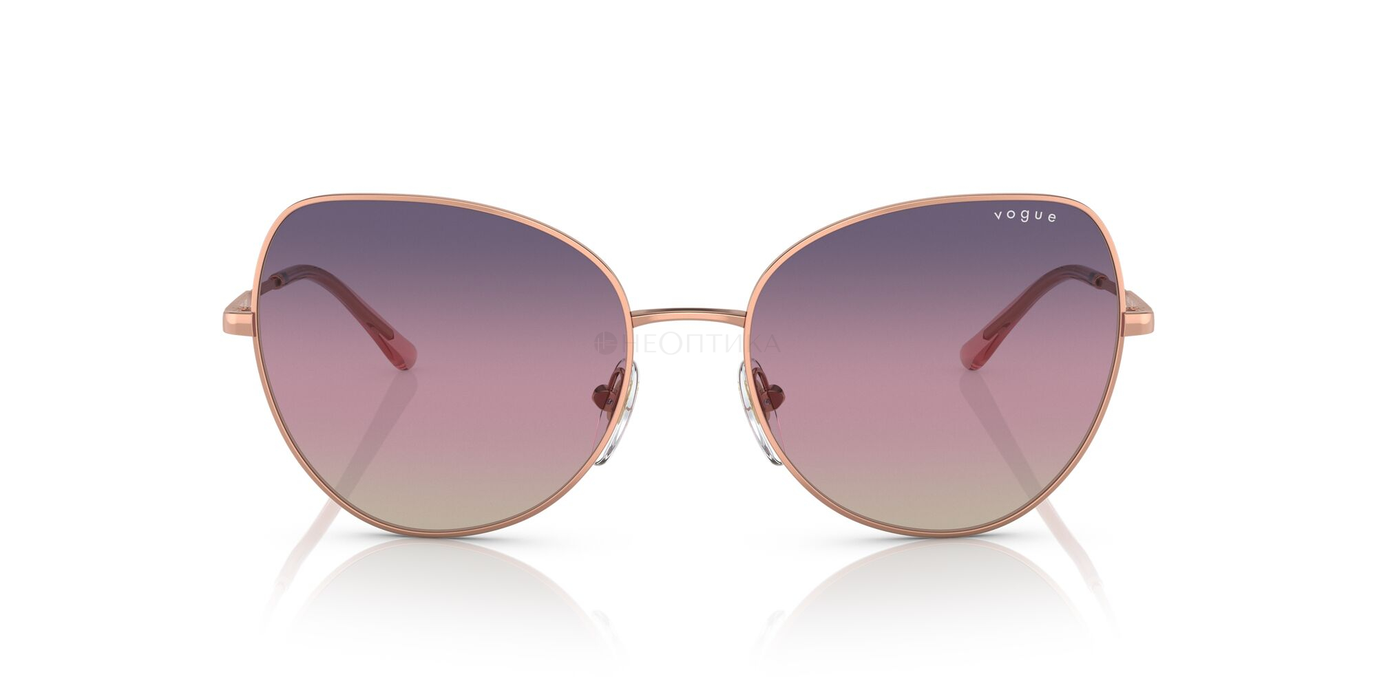 Солнцезащитные очки Vogue 0VO4255S 5152U6 56