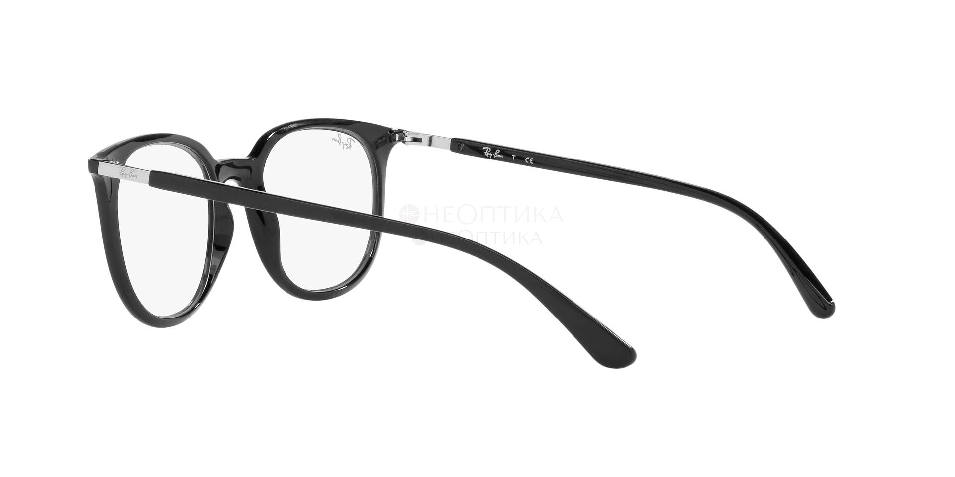 Оправа Ray-Ban 0RX7190 2000 53