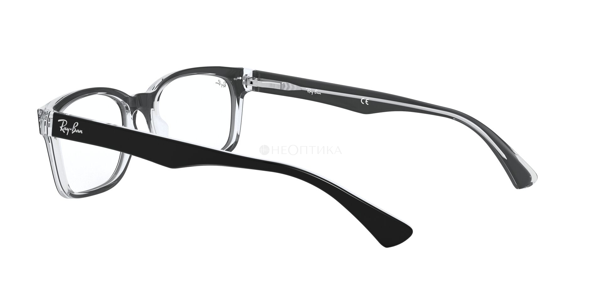 Оправа Ray-Ban 0RX5286 2034 51