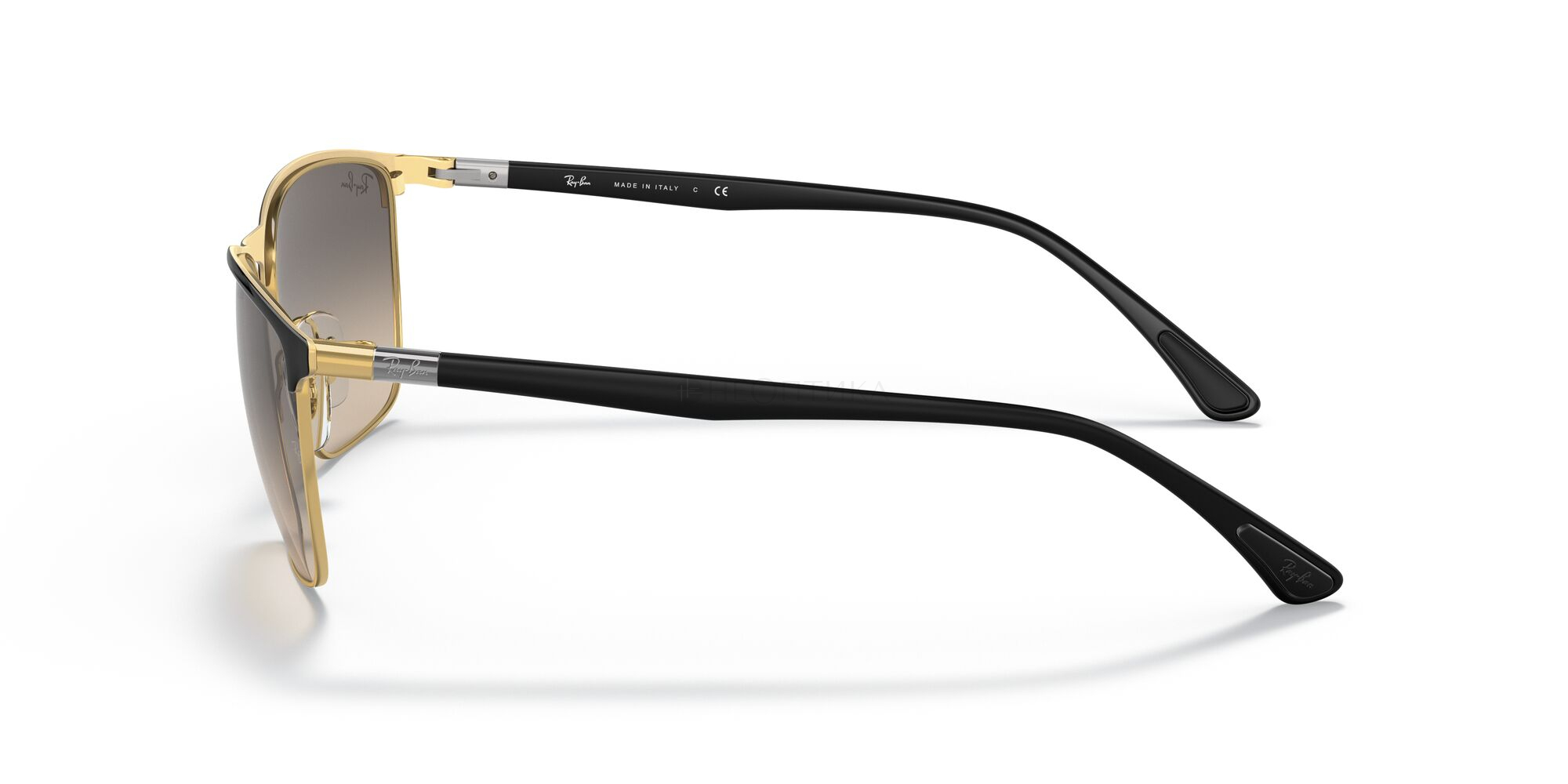 Солнцезащитные очки Ray-Ban 0RB3686 187/32 57