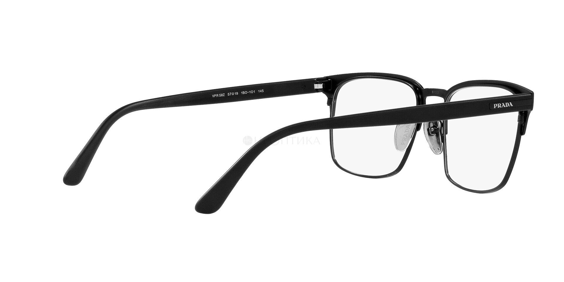 Оправа Prada 0PR 58ZV 1BO1O1 55