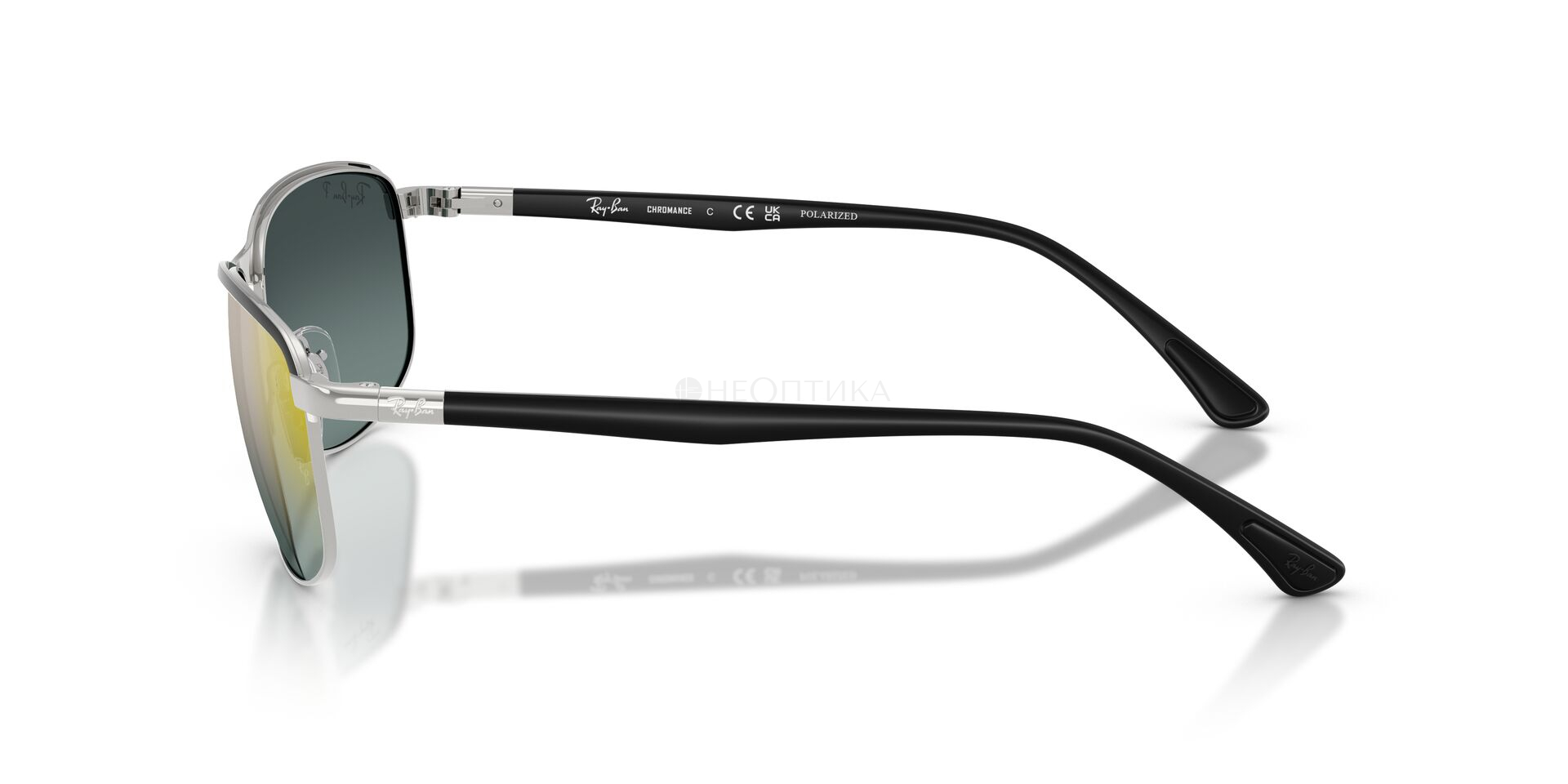 Солнцезащитные очки Ray-Ban  0RB3671CH 9144J0 60