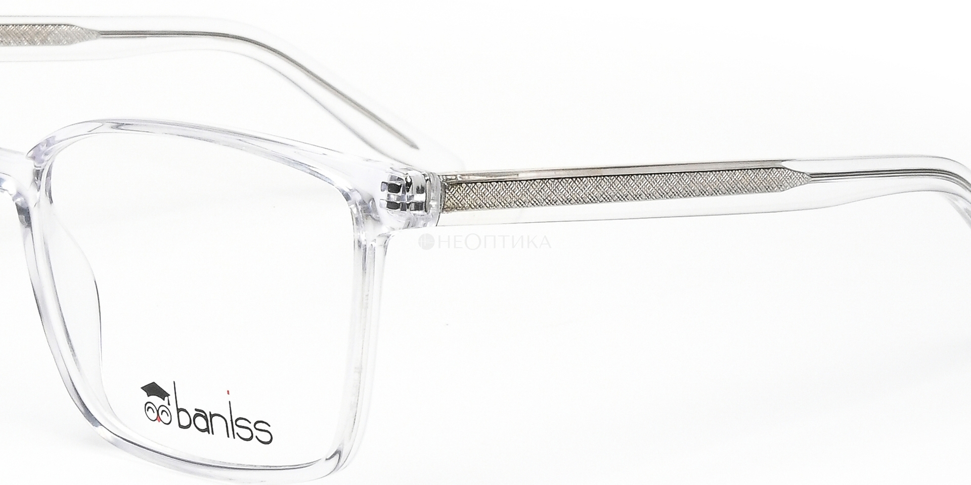 Оправа детская Baniss BS8063 C04 51