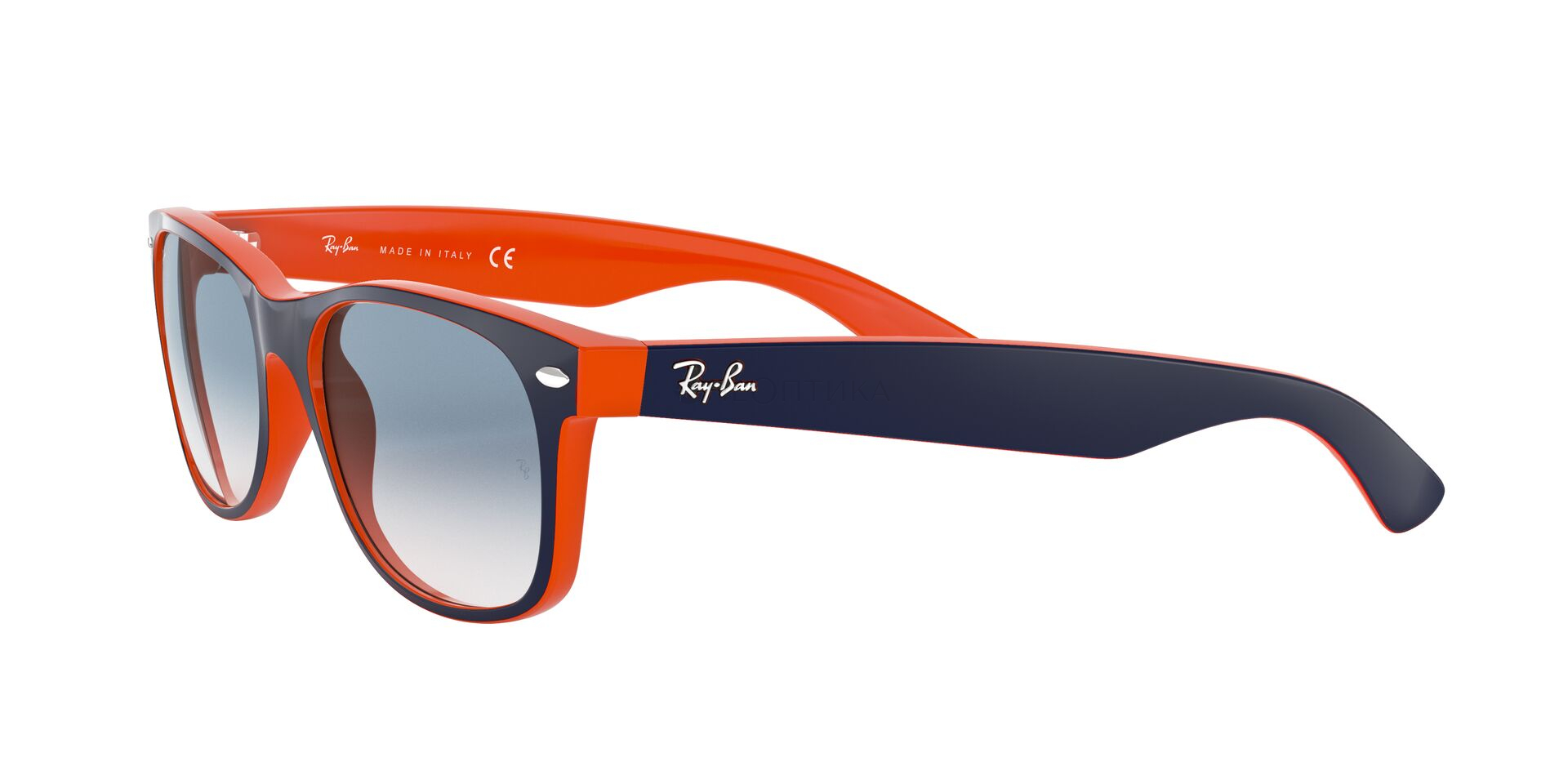 Солнцезащитные очки Ray-Ban NEW WAYFARER 0RB2132 789/3F 55