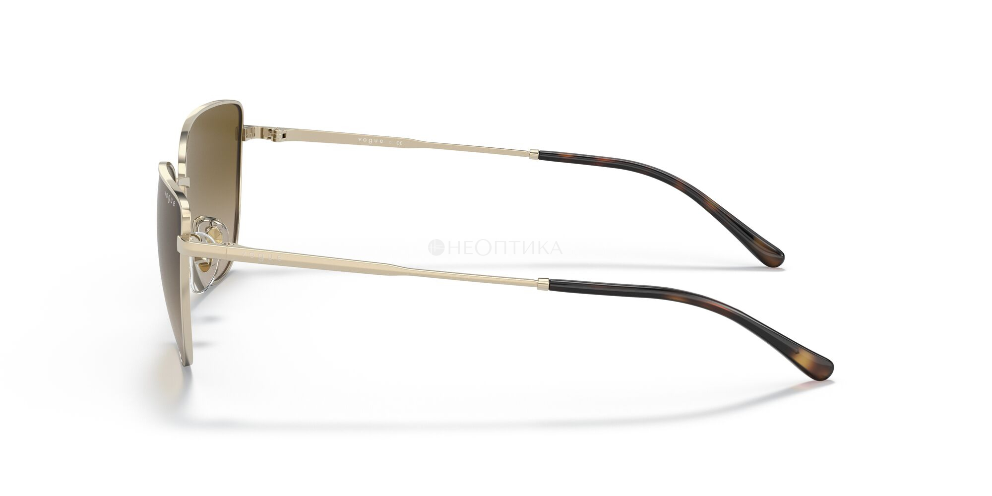 Солнцезащитные очки Vogue  0VO4233S 848/6K 54