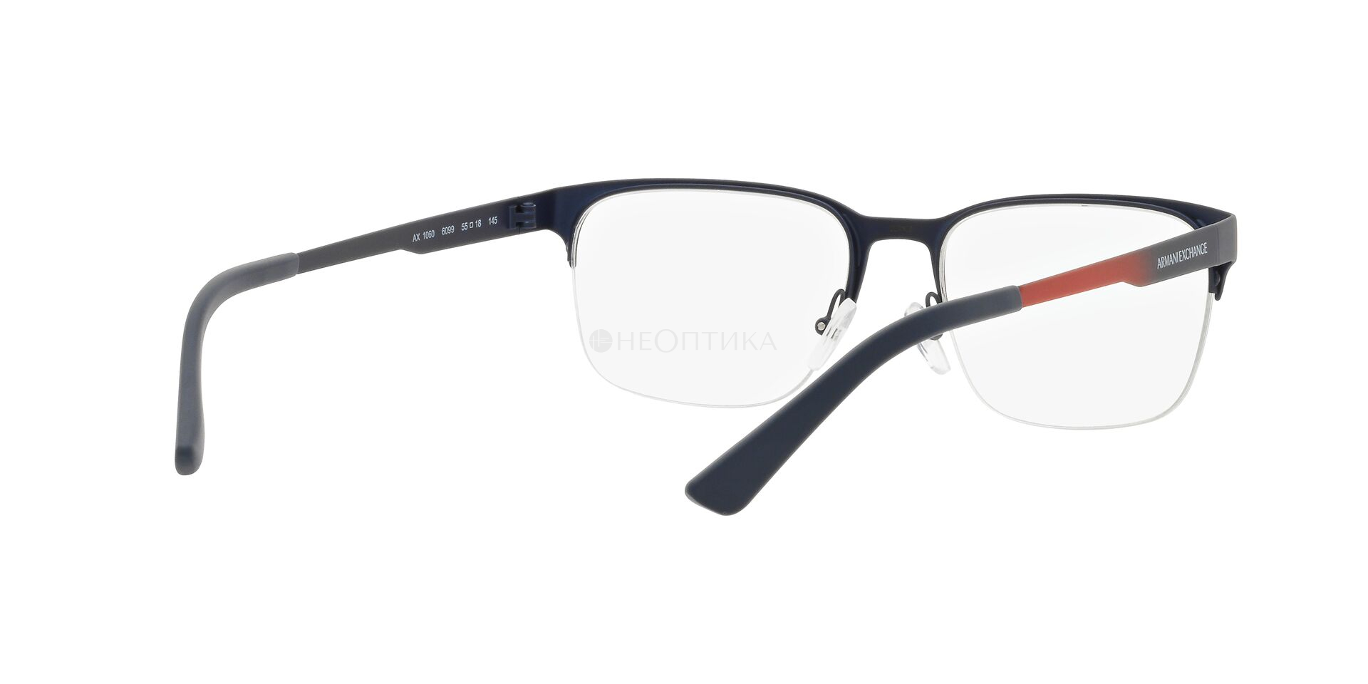 Оправа Armani Exchange 0AX1060 6099 55