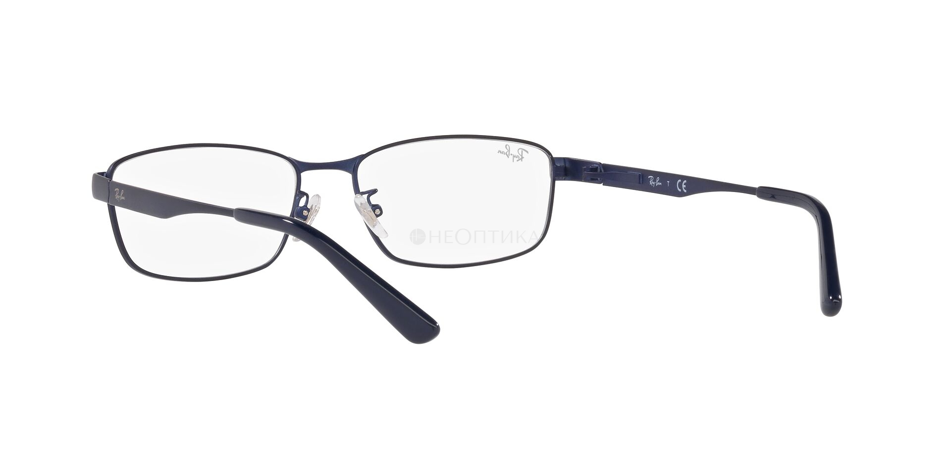 Оправа Ray-Ban Vista 0RX6452D 3076 56