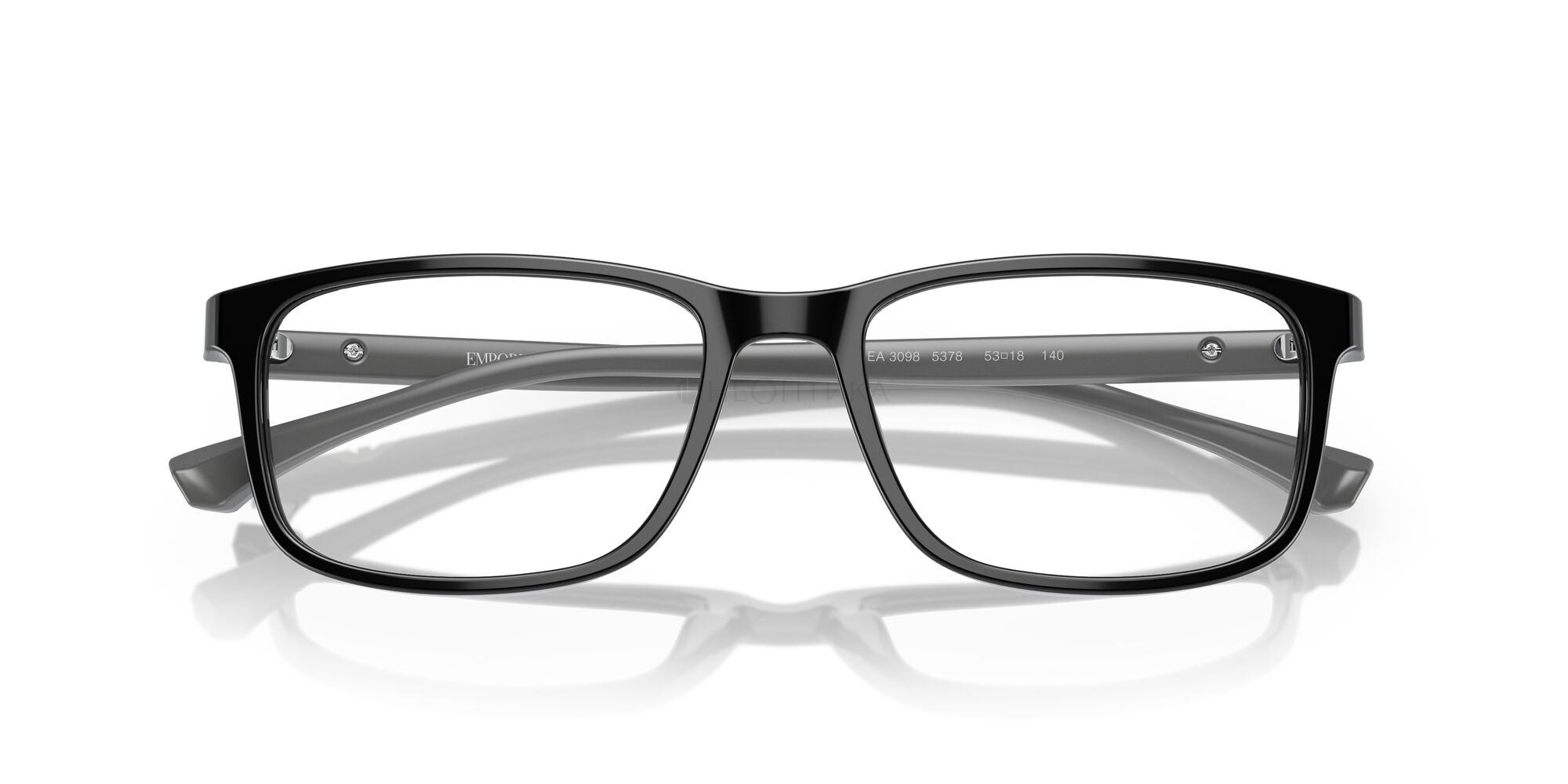 Оправа Emporio Armani 0EA3098 5378 53