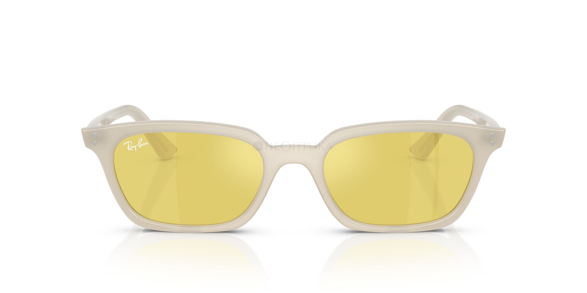 Солнцезащитные очки Ray-Ban Zaya 0RB4456 68086D 53