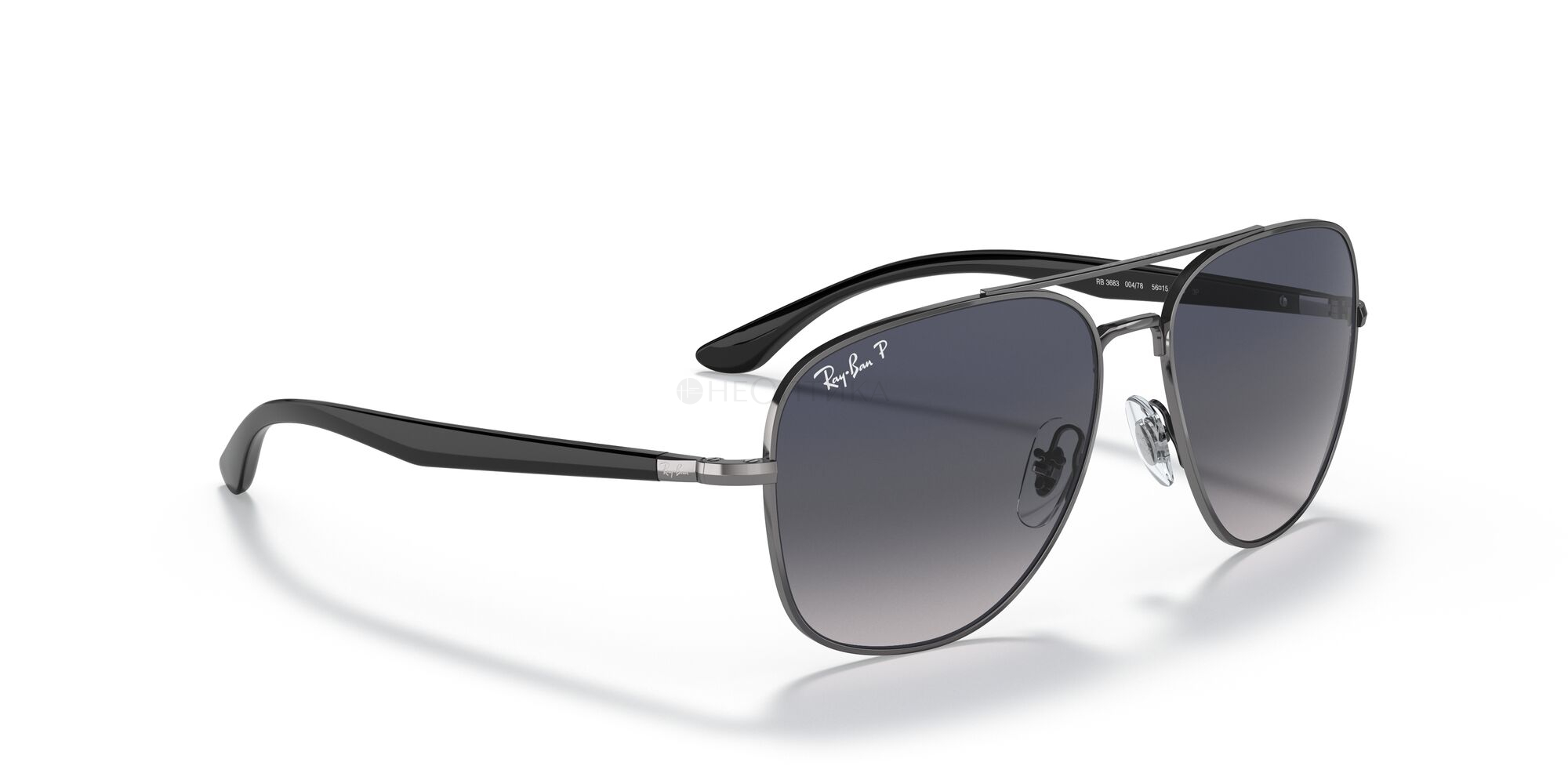 Солнцезащитные очки Ray-Ban 0RB3683 004/78 56