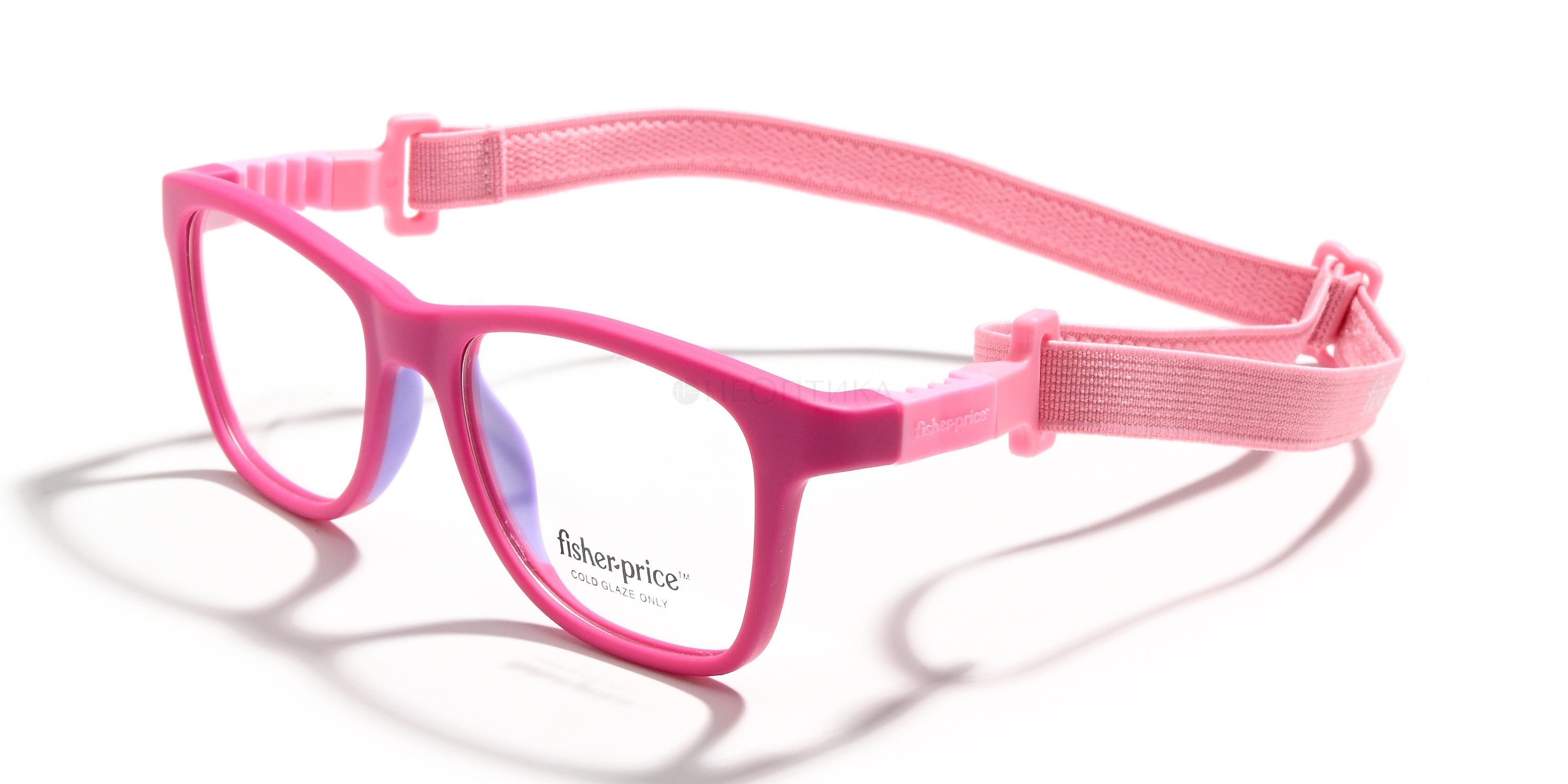 Оправа детская Fisher Price FPVN004 PRP 47