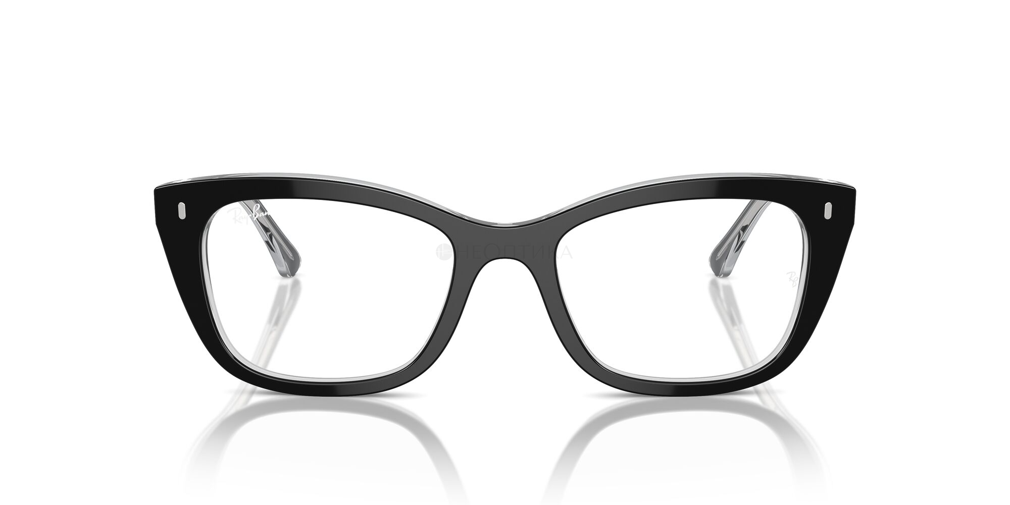 Оправа Ray-Ban 0RX5433 2034 52