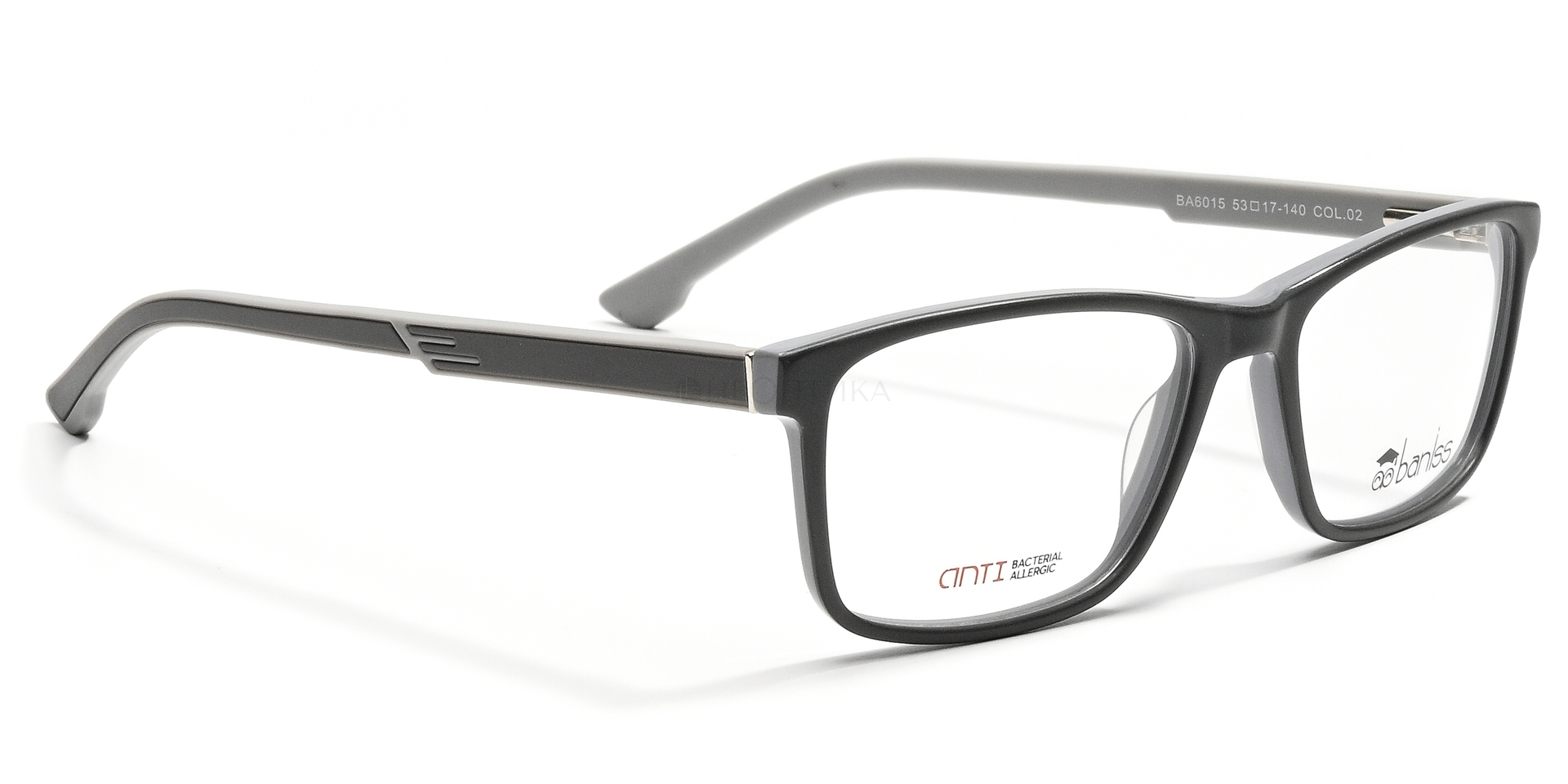 Оправа детская Baniss BA6015 C02 53