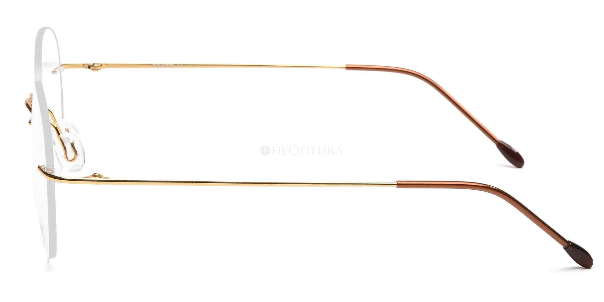 Оправа Pojjet PO19010 C3 49