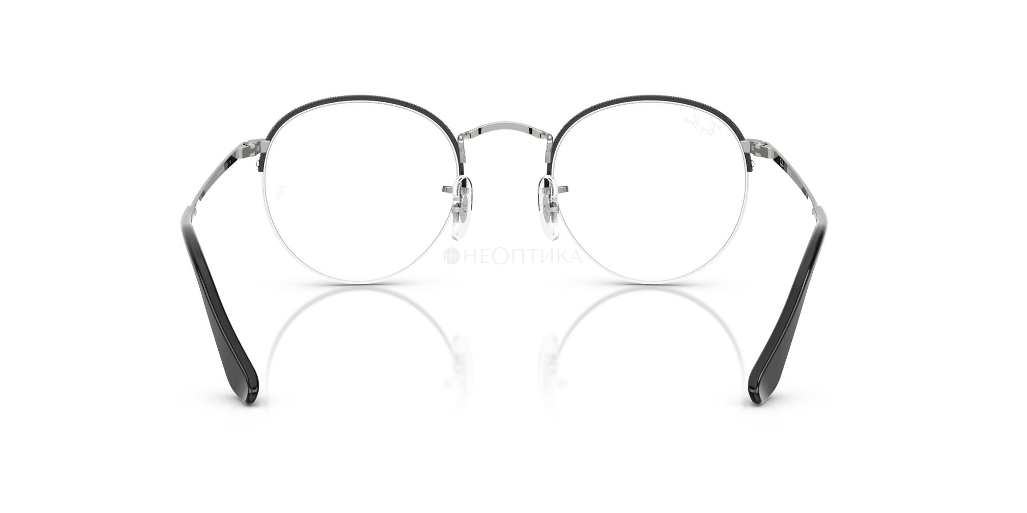 Оправа Ray-Ban 0RX3947V 3183 53