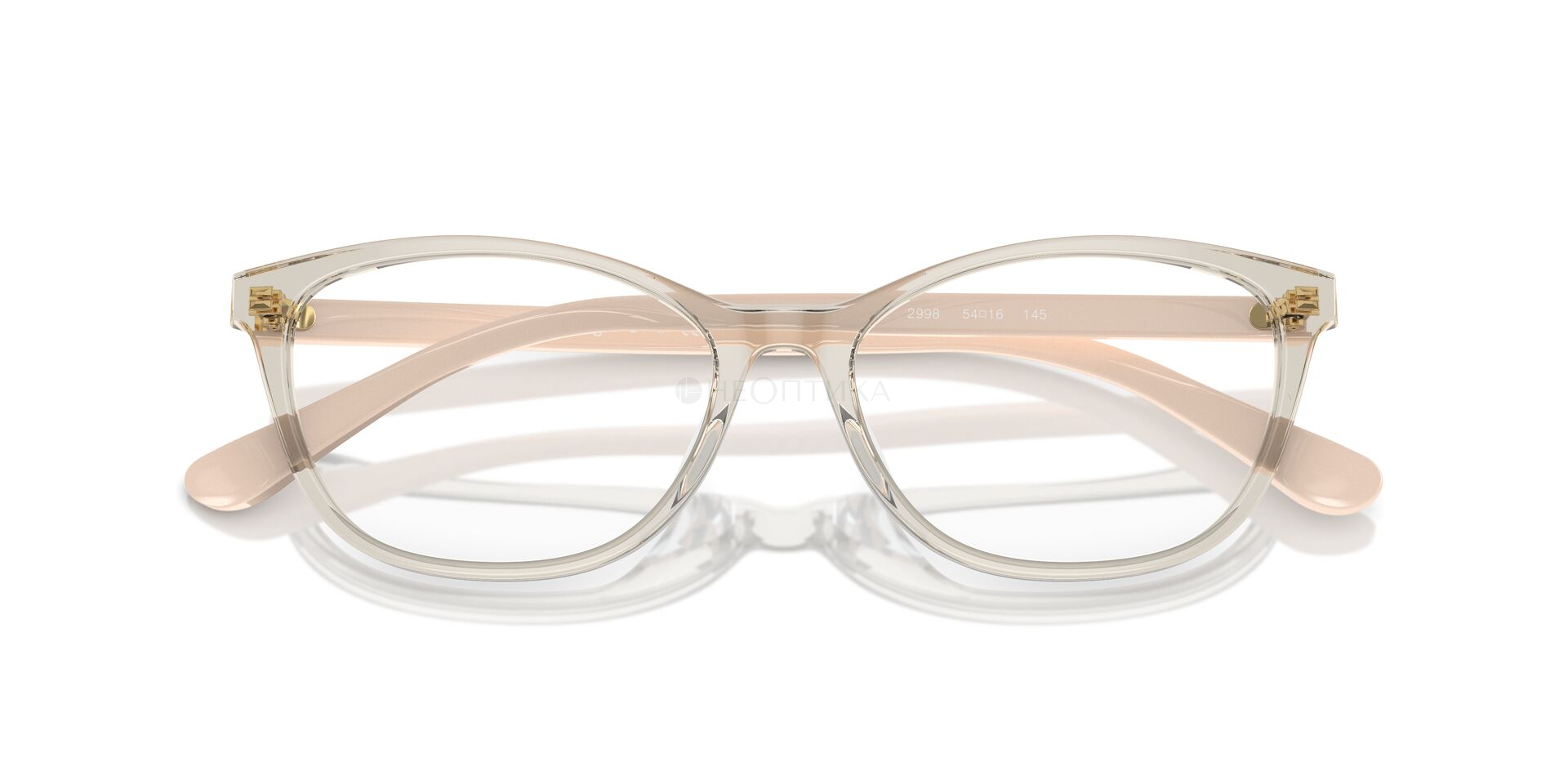 Оправа Vogue 0VO5502D 2998 54