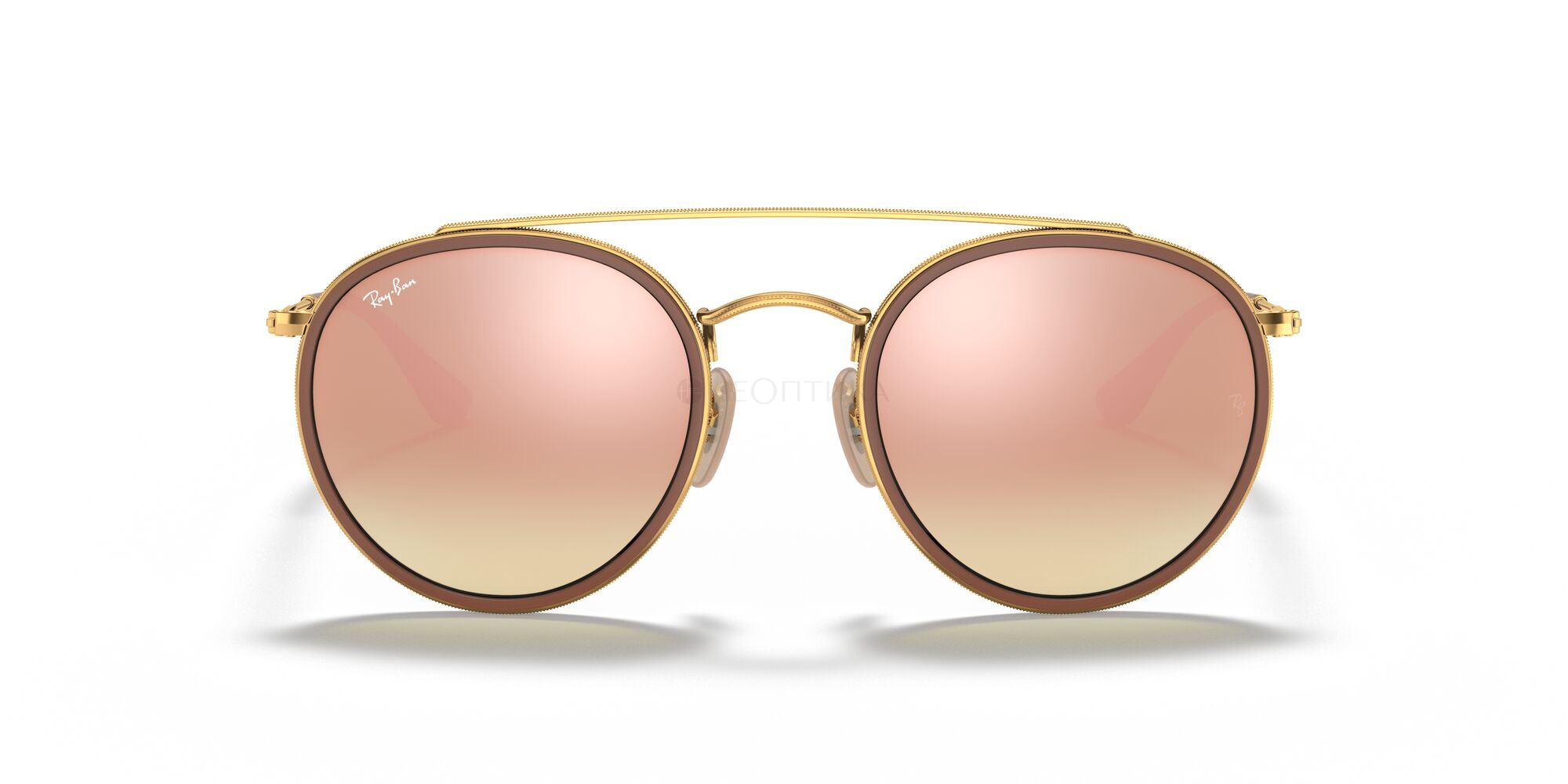 Солнцезащитные очки Ray-Ban 0RB3647N 001/7O 51