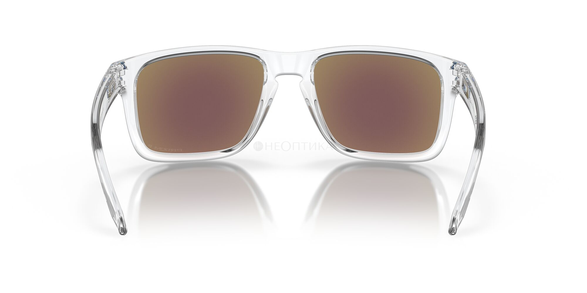 Солнцезащитные очки Oakley Holbrook Xl 0OO9417 941707 59