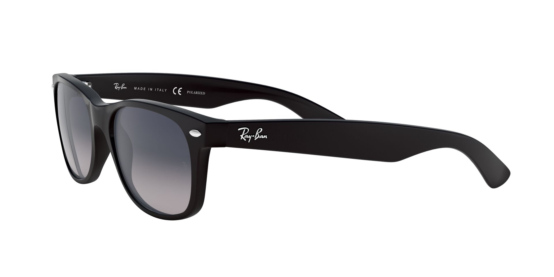 Солнцезащитные очки Ray-Ban New Wayfarer 0RB2132 601S78 55
