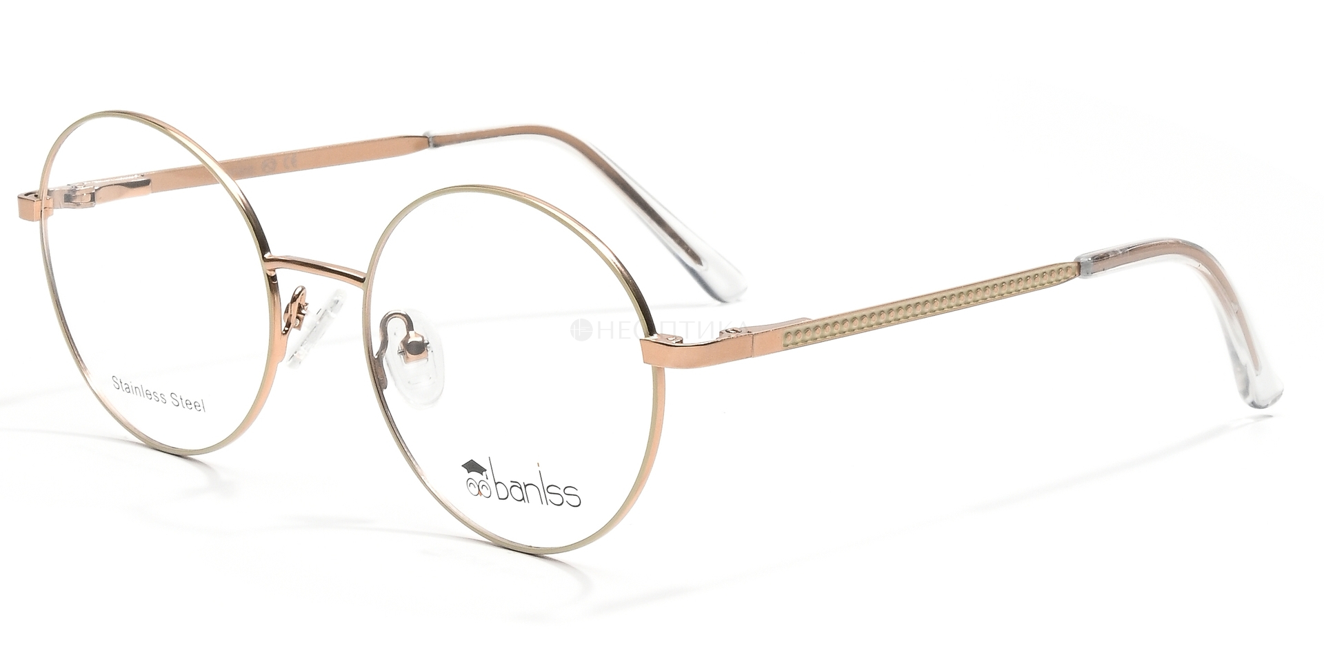 Оправа детская Baniss BR5081 C02 51