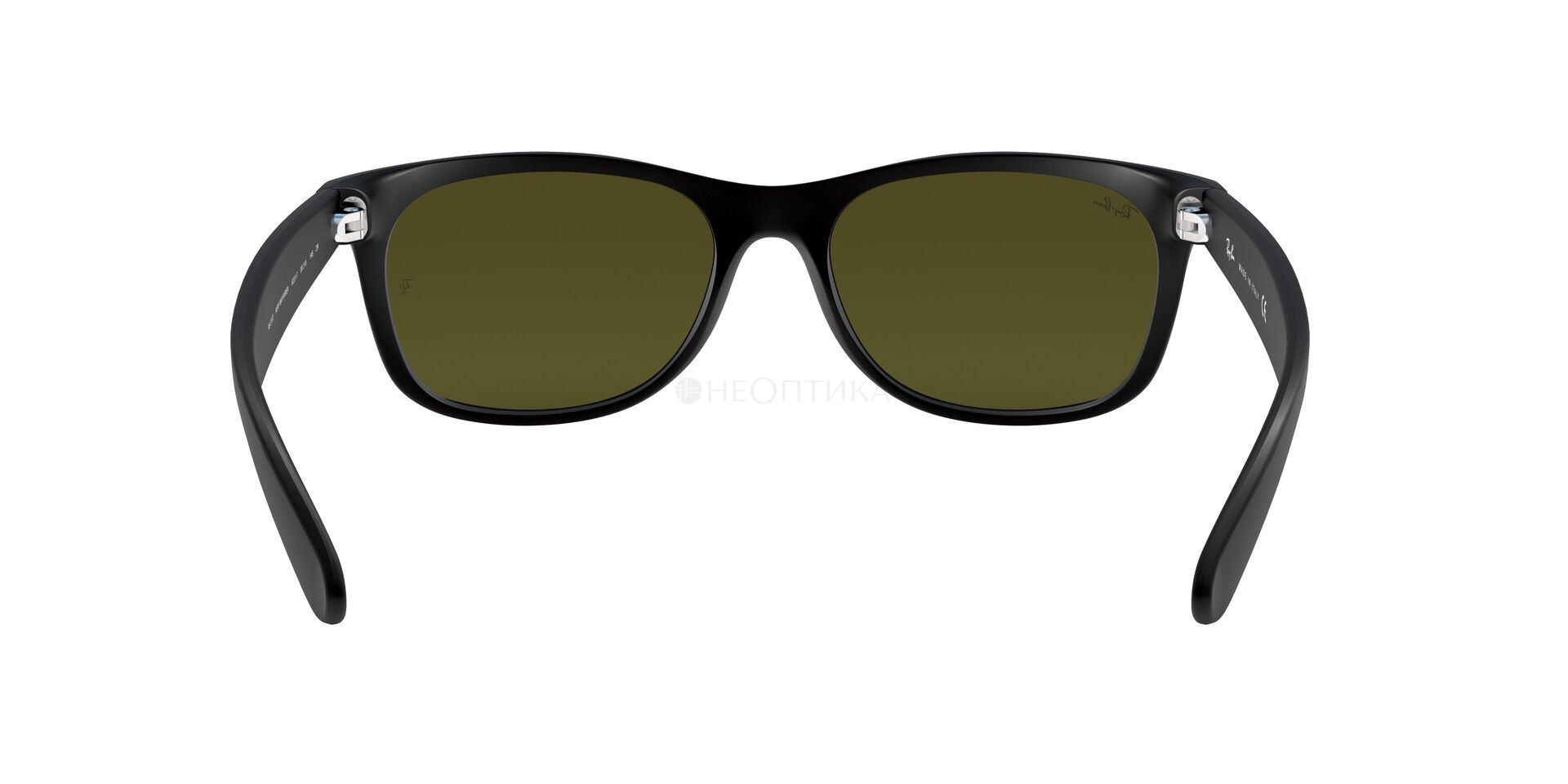 Солнцезащитные очки Ray-Ban New Wayfarer 0RB2132 622/17 55
